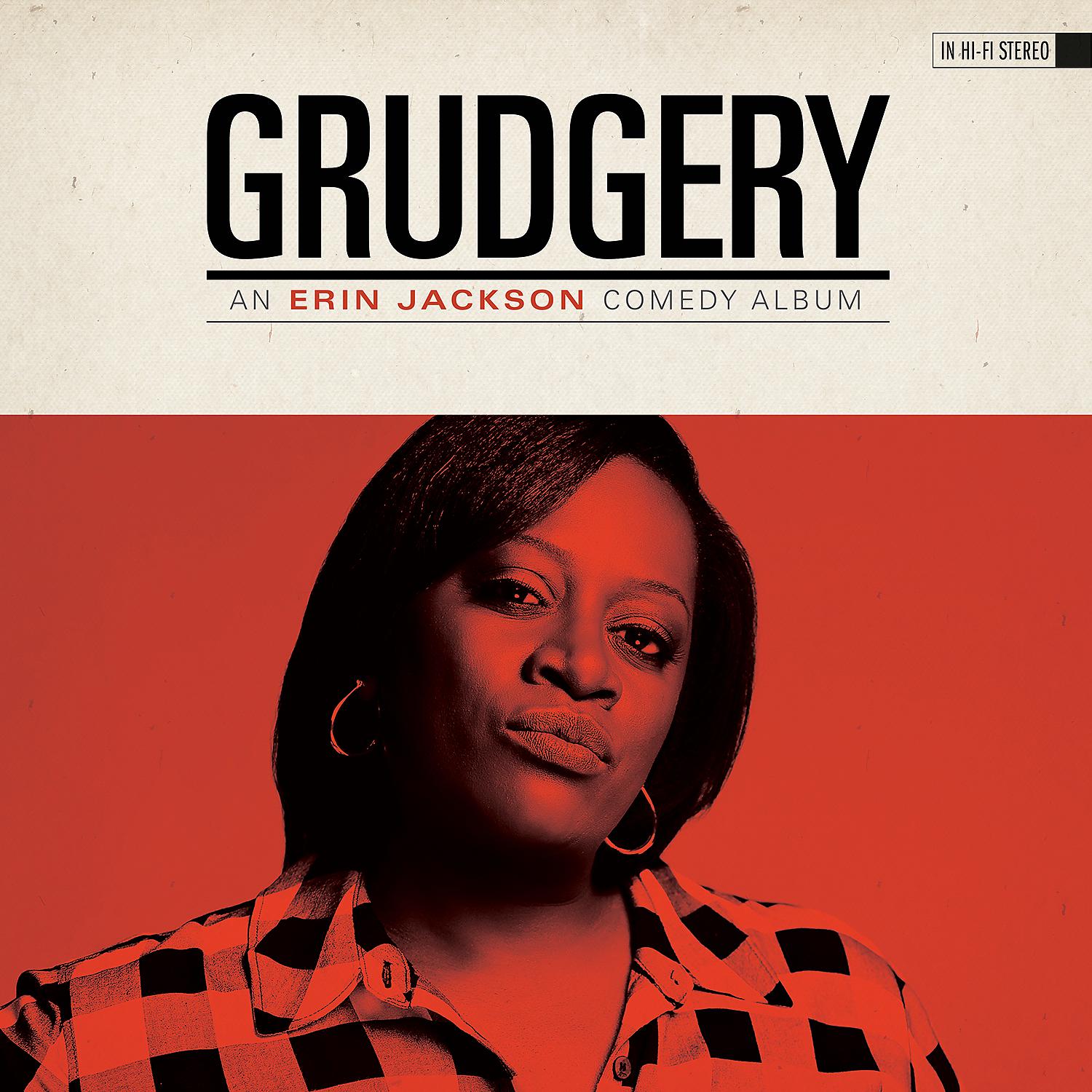 Постер альбома Grudgery