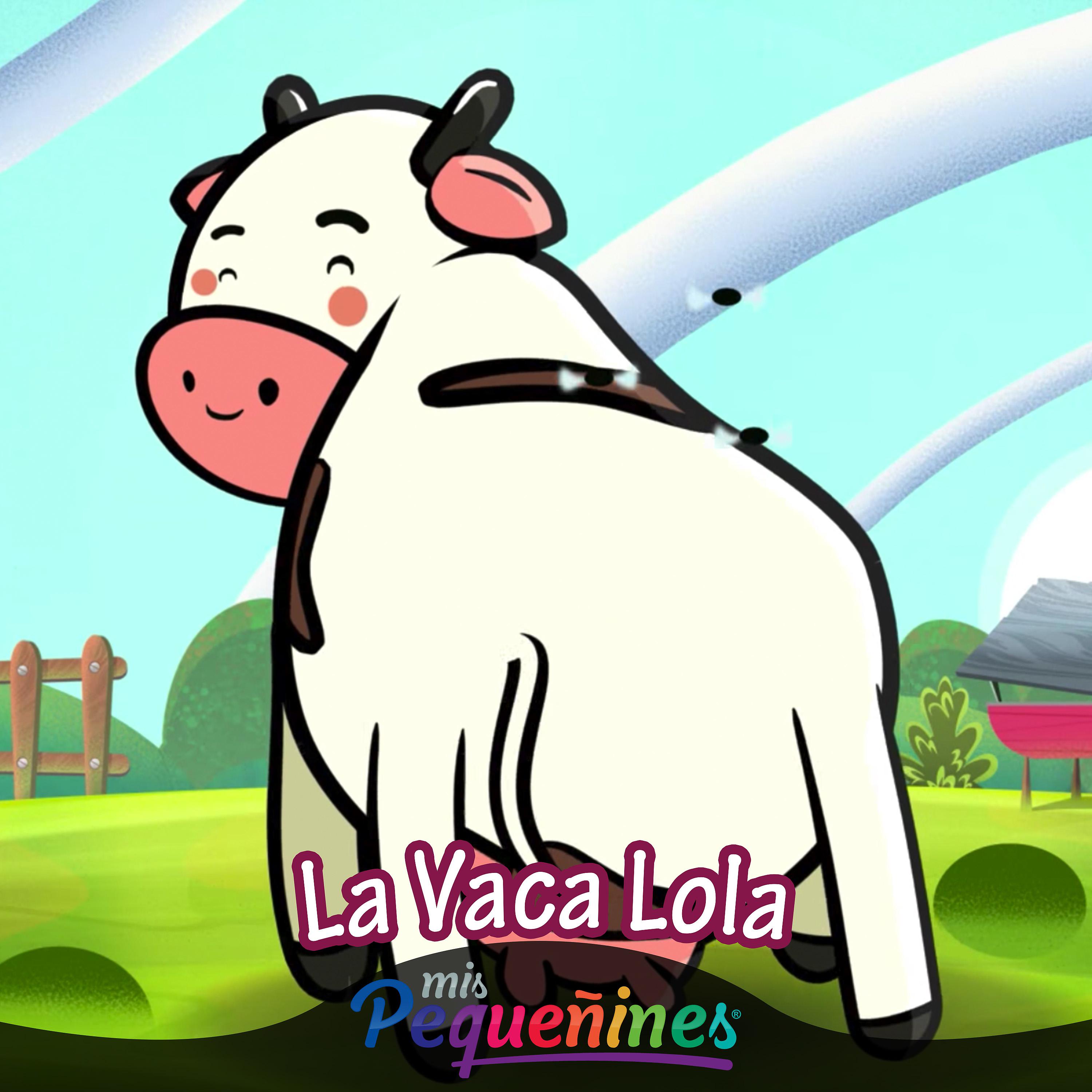 Постер альбома La Vaca Lola