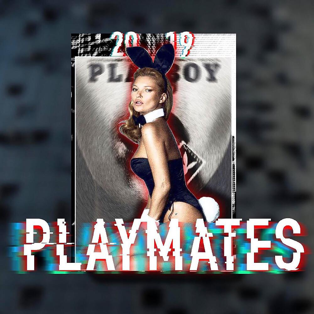 Постер альбома Playmates 2019