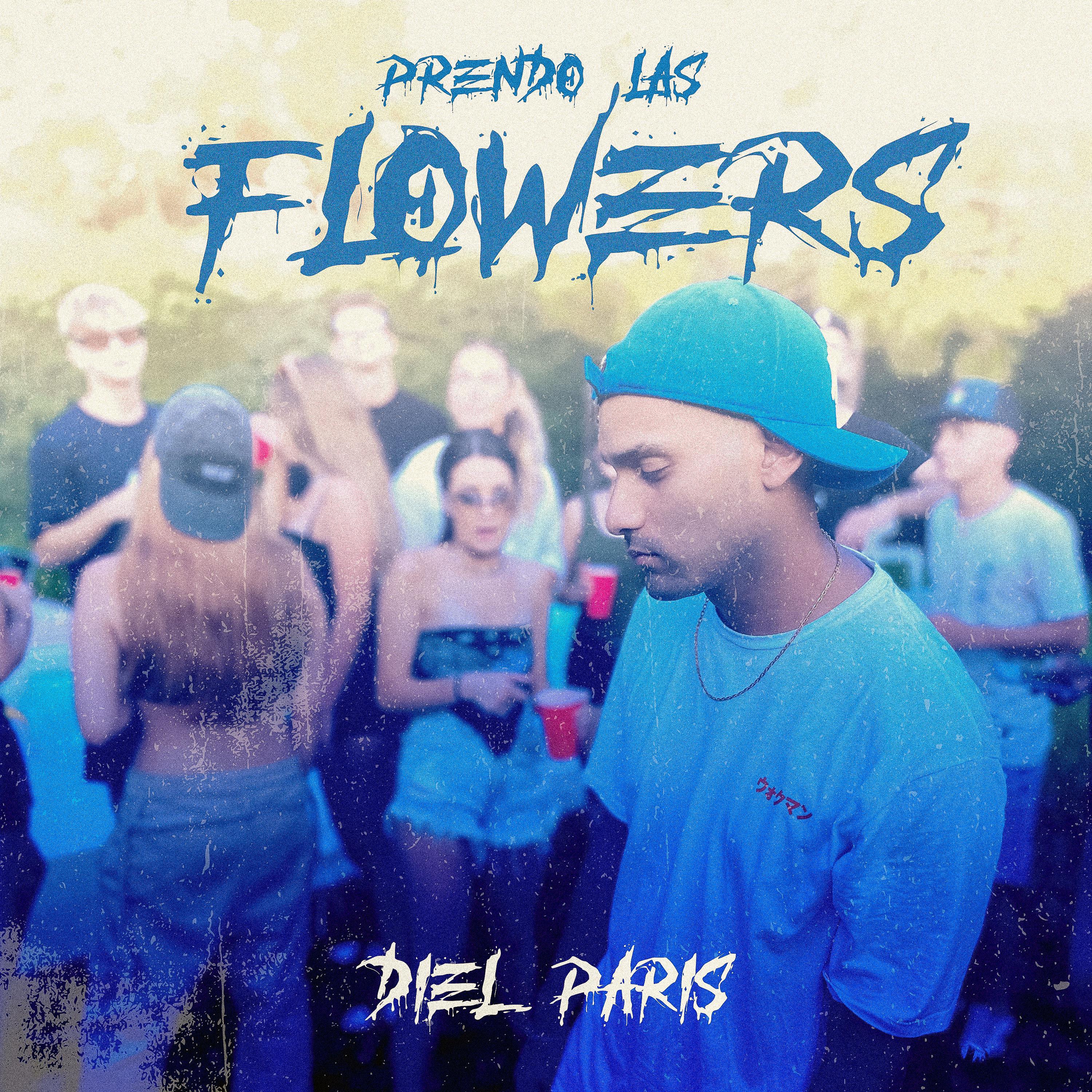 Постер альбома Prendo las Flowers
