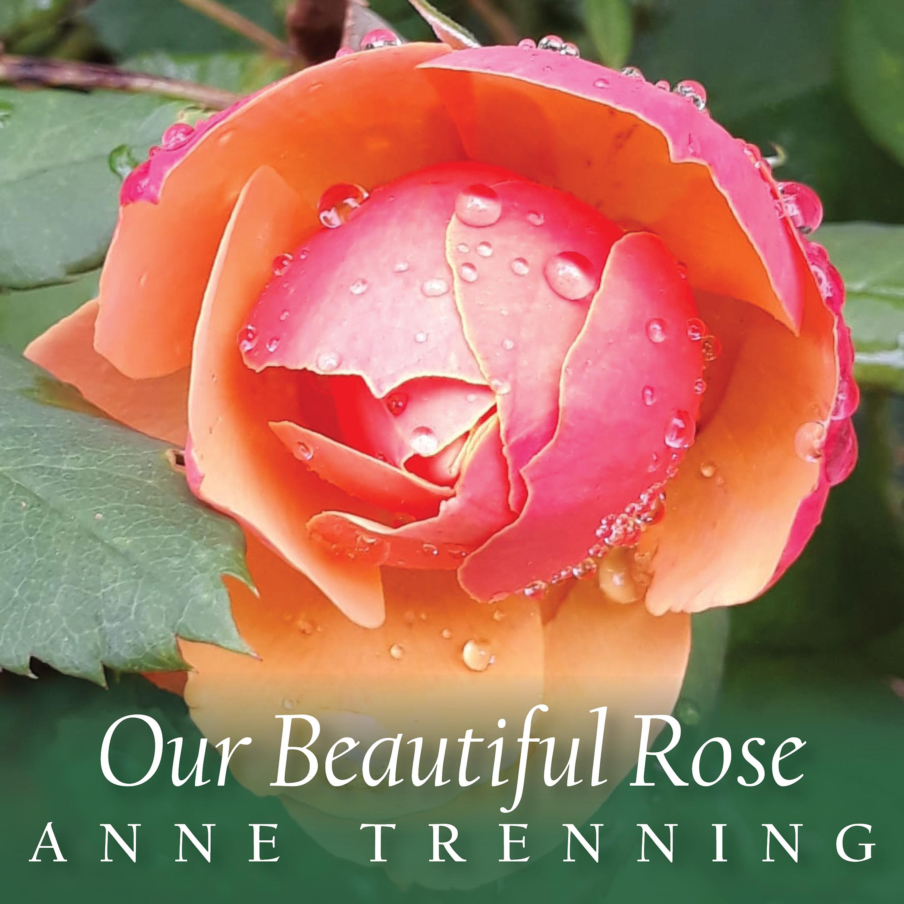 Постер альбома Our Beautiful Rose