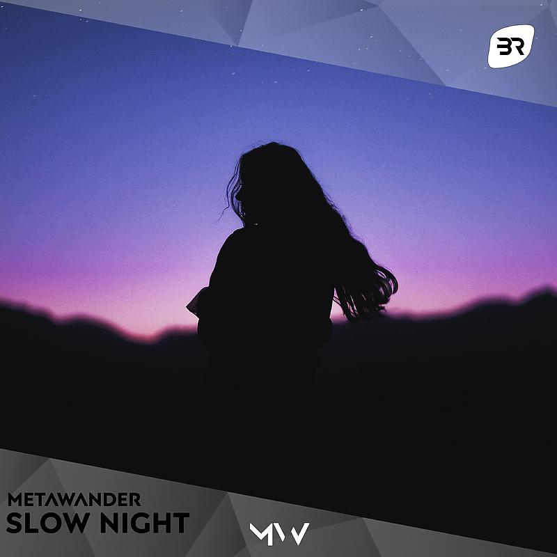 Постер альбома Slow Night