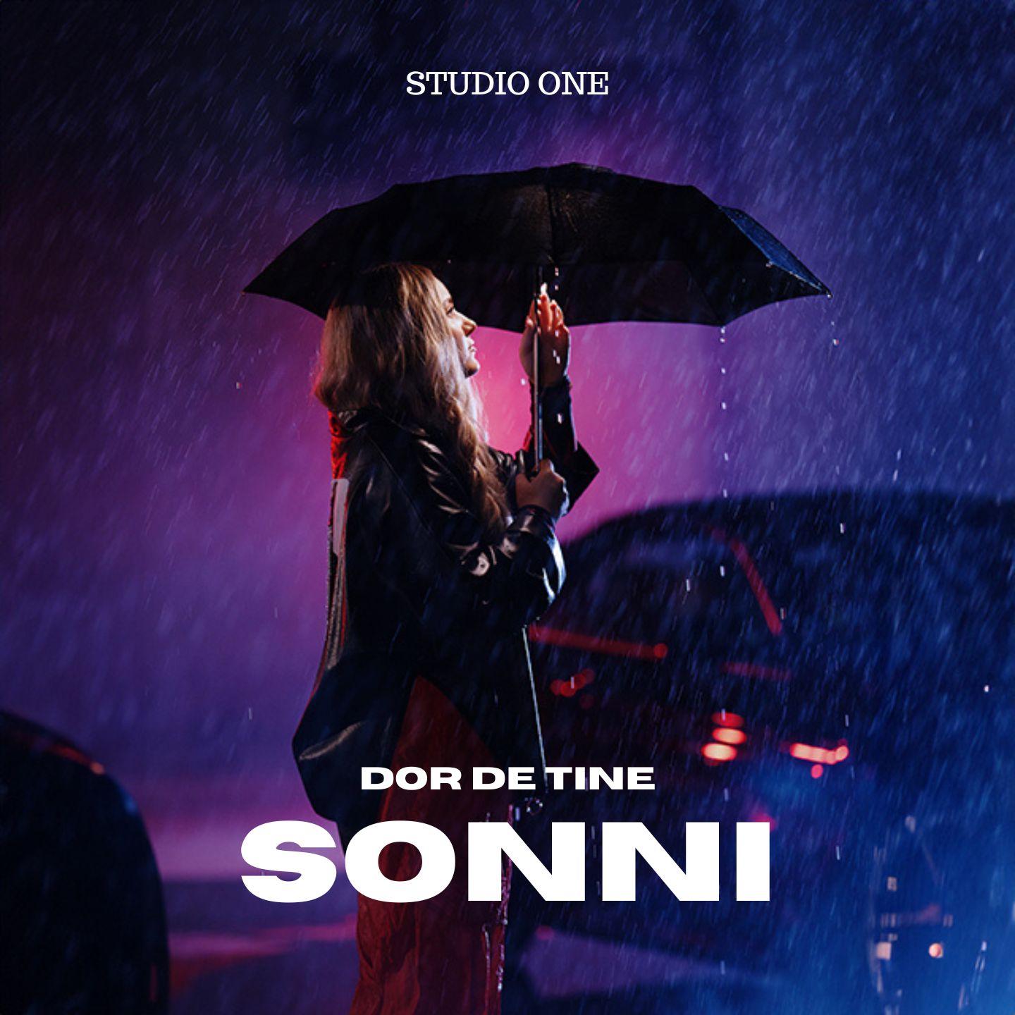 Постер альбома Dor De Tine