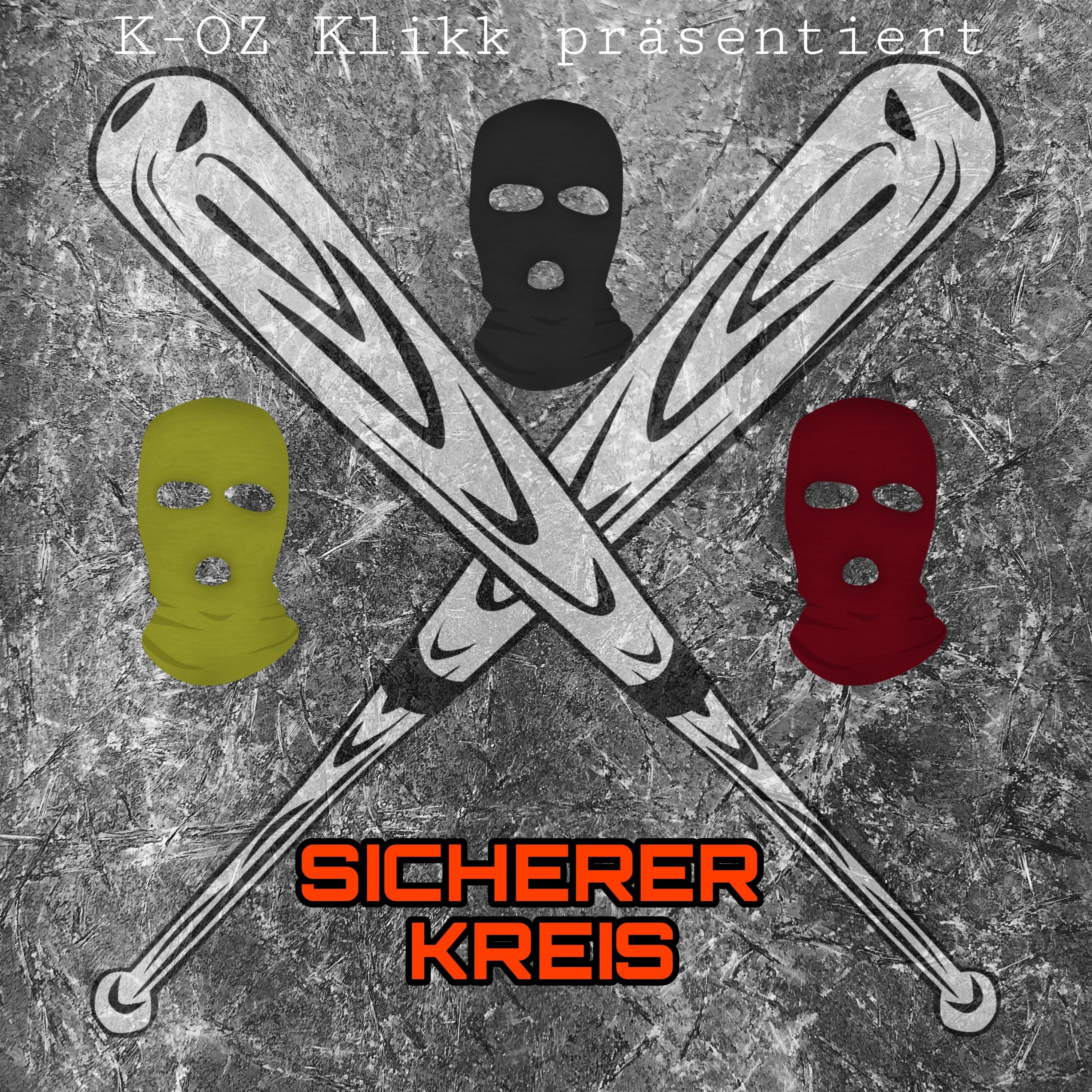 Постер альбома Sicherer Kreis