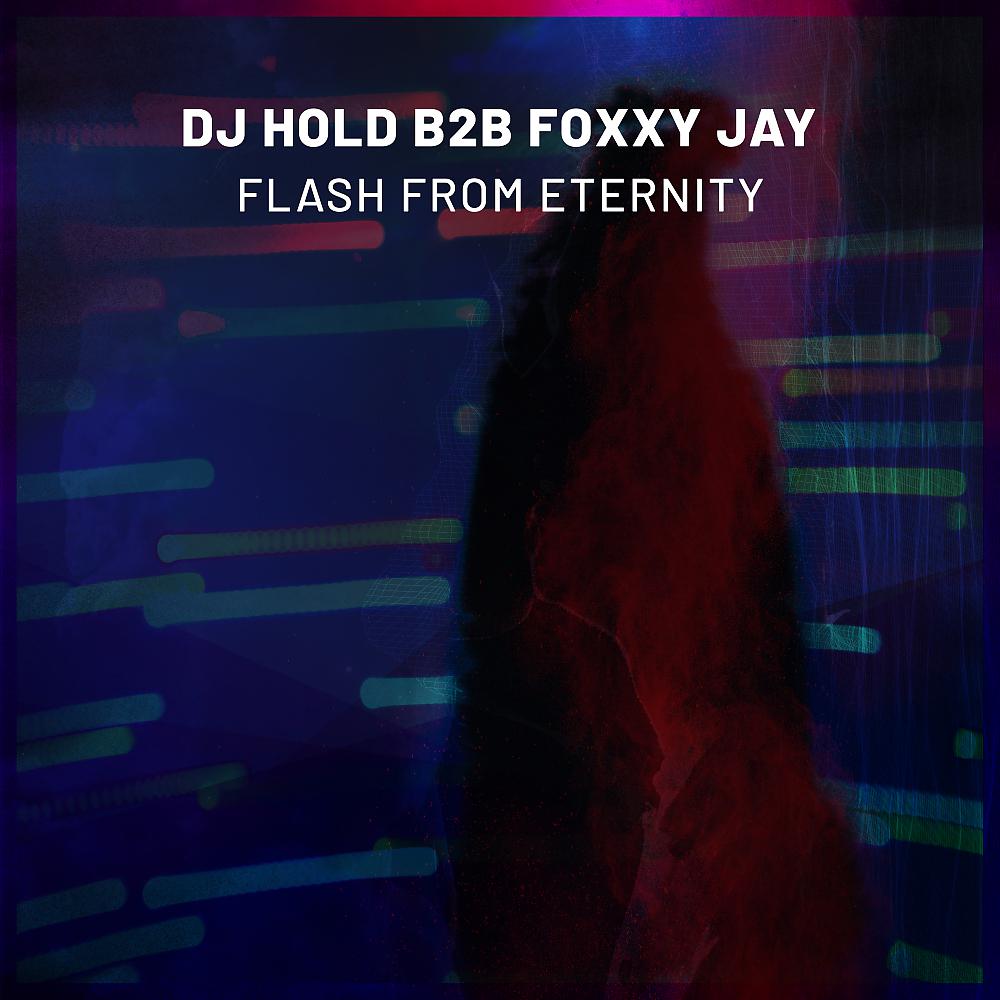 Постер альбома Flash From Eternity