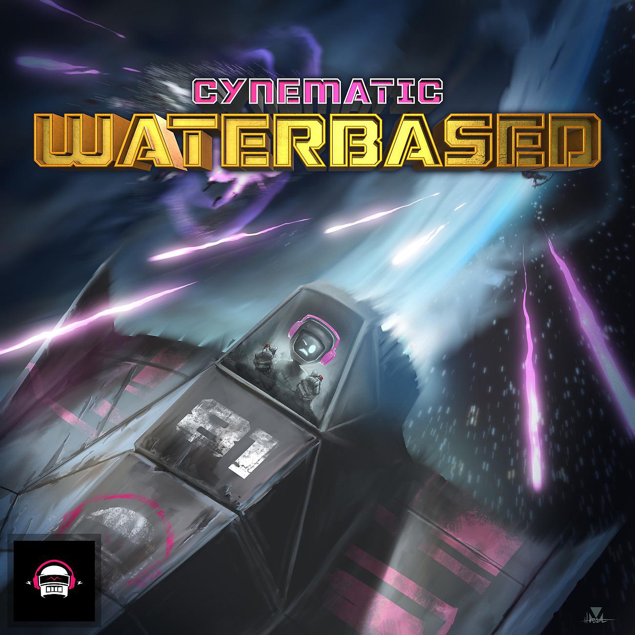 Постер альбома Waterbased