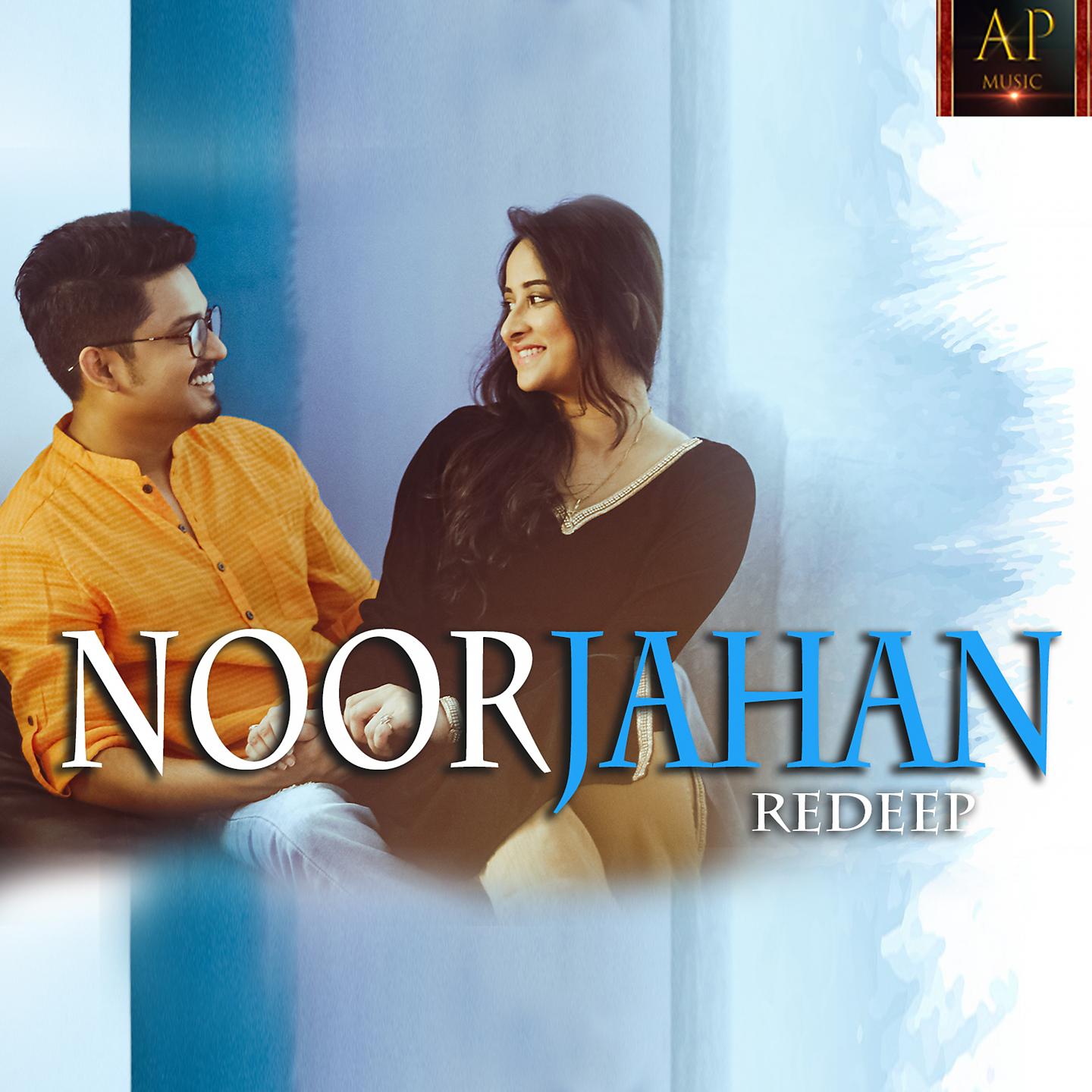 Постер альбома Noorjahan