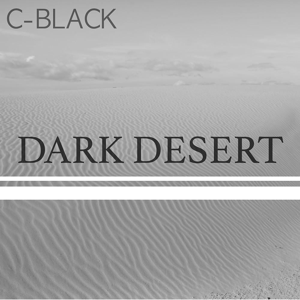 Постер альбома Dark Desert