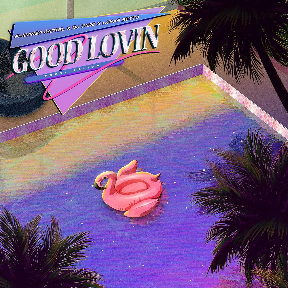 Постер альбома Good Lovin