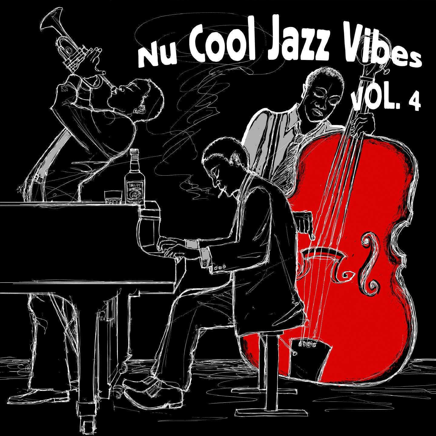 Постер альбома Nu Cool Jazz Vibes, Vol.4