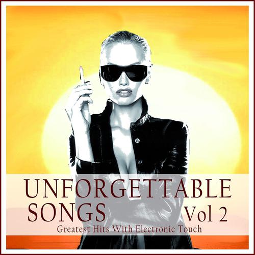 Постер альбома Unforgettable Songs, Vol. 2