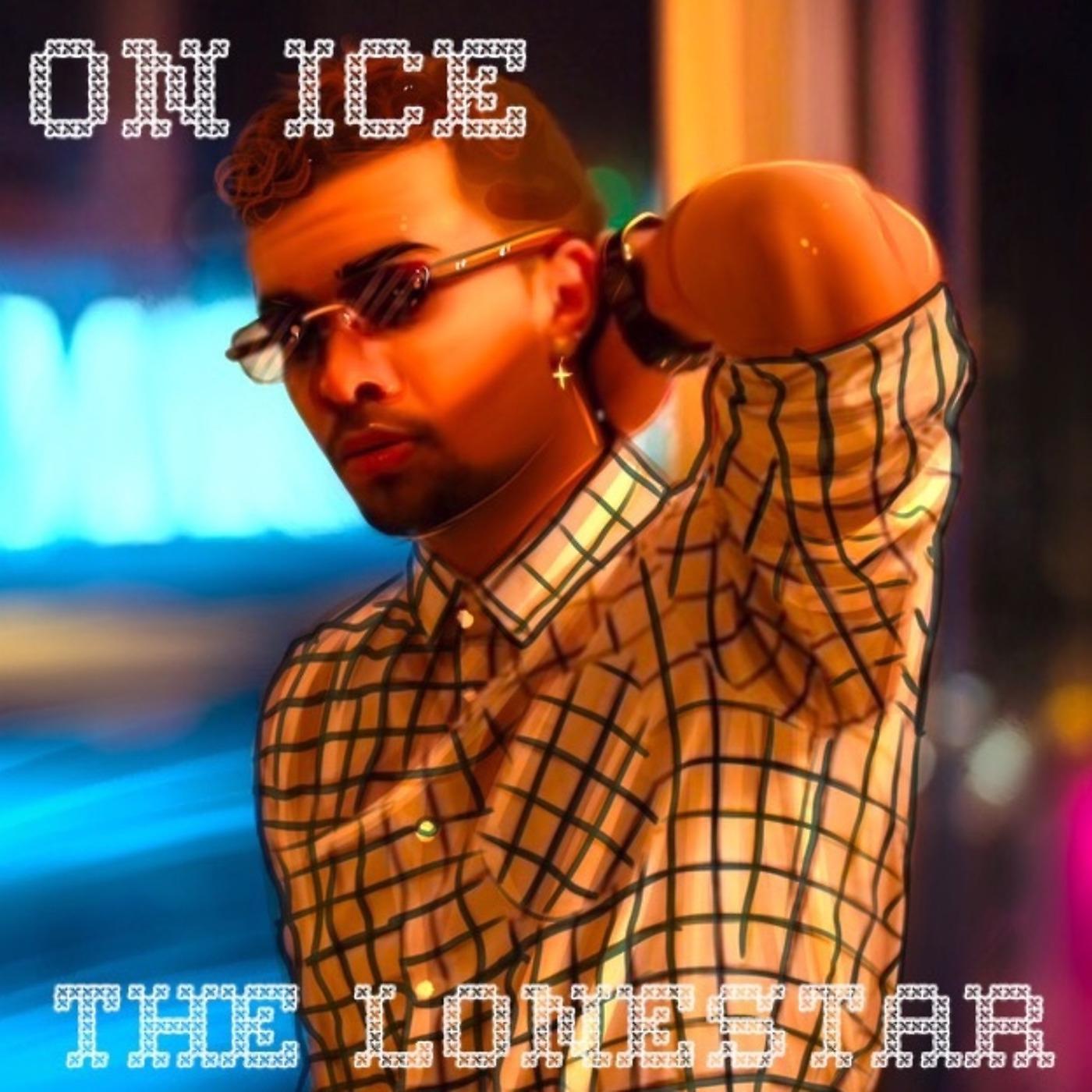 Постер альбома On Ice