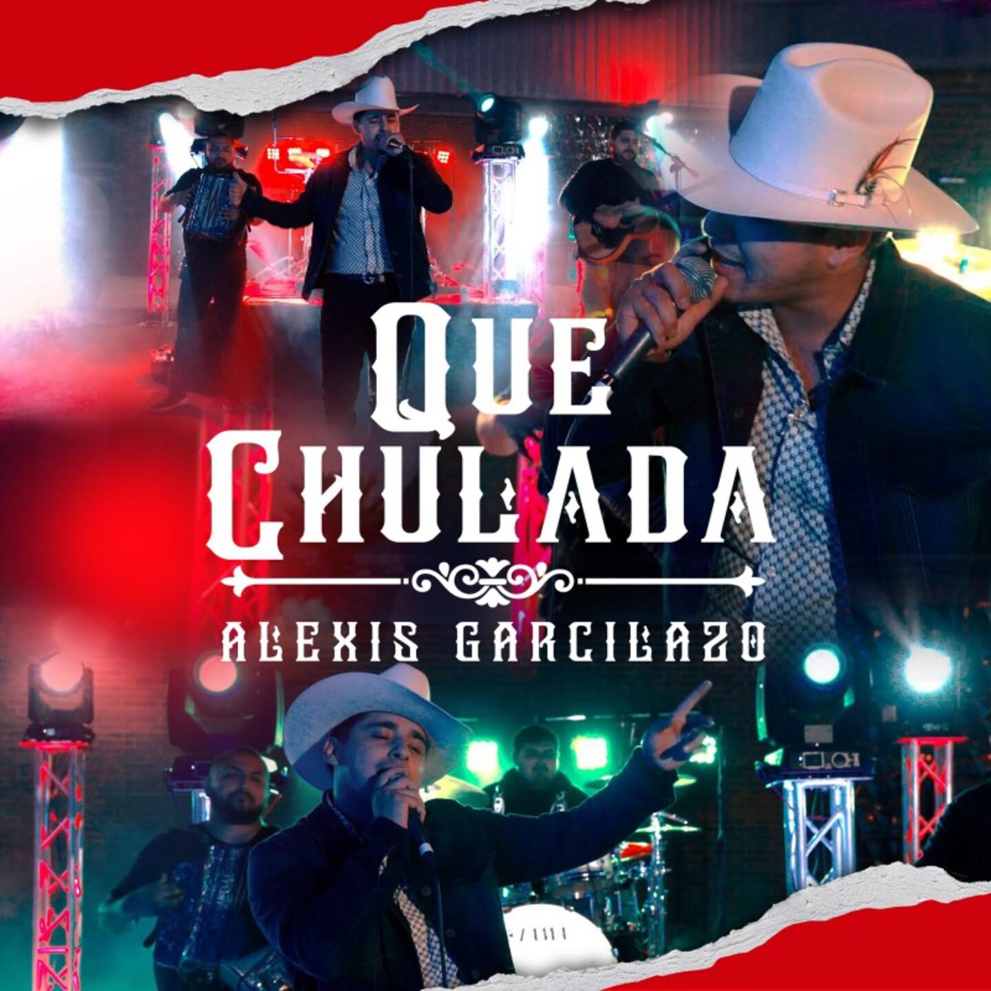 Постер альбома Que Chulada