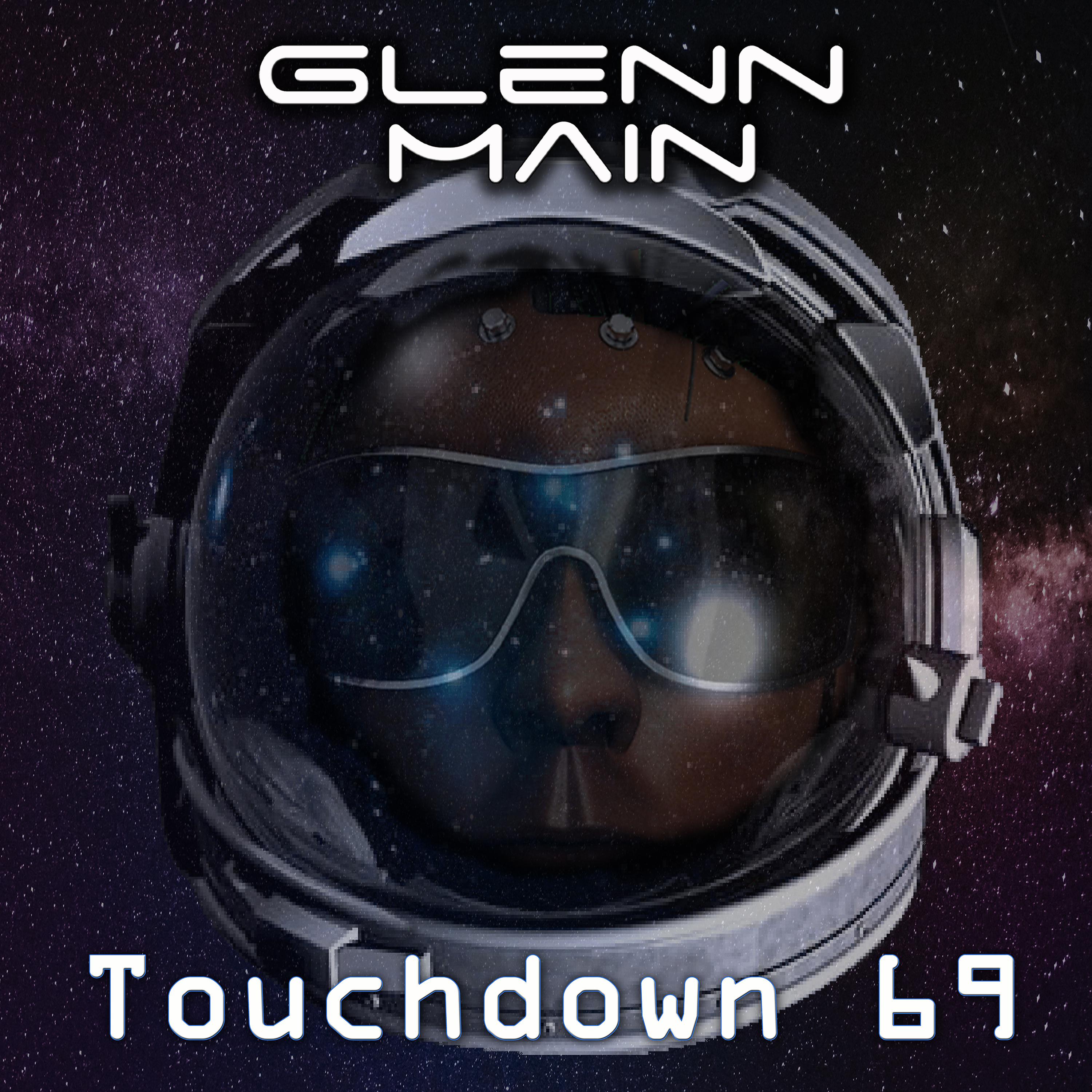 Постер альбома Touchdown 69