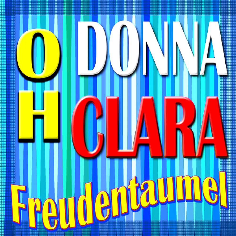 Постер альбома Oh Donna Clara