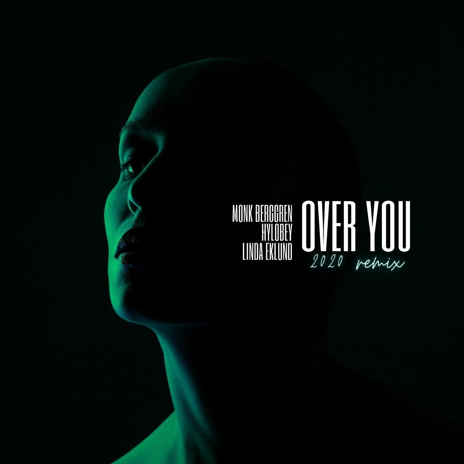 Постер альбома Over You (2020 Remix)