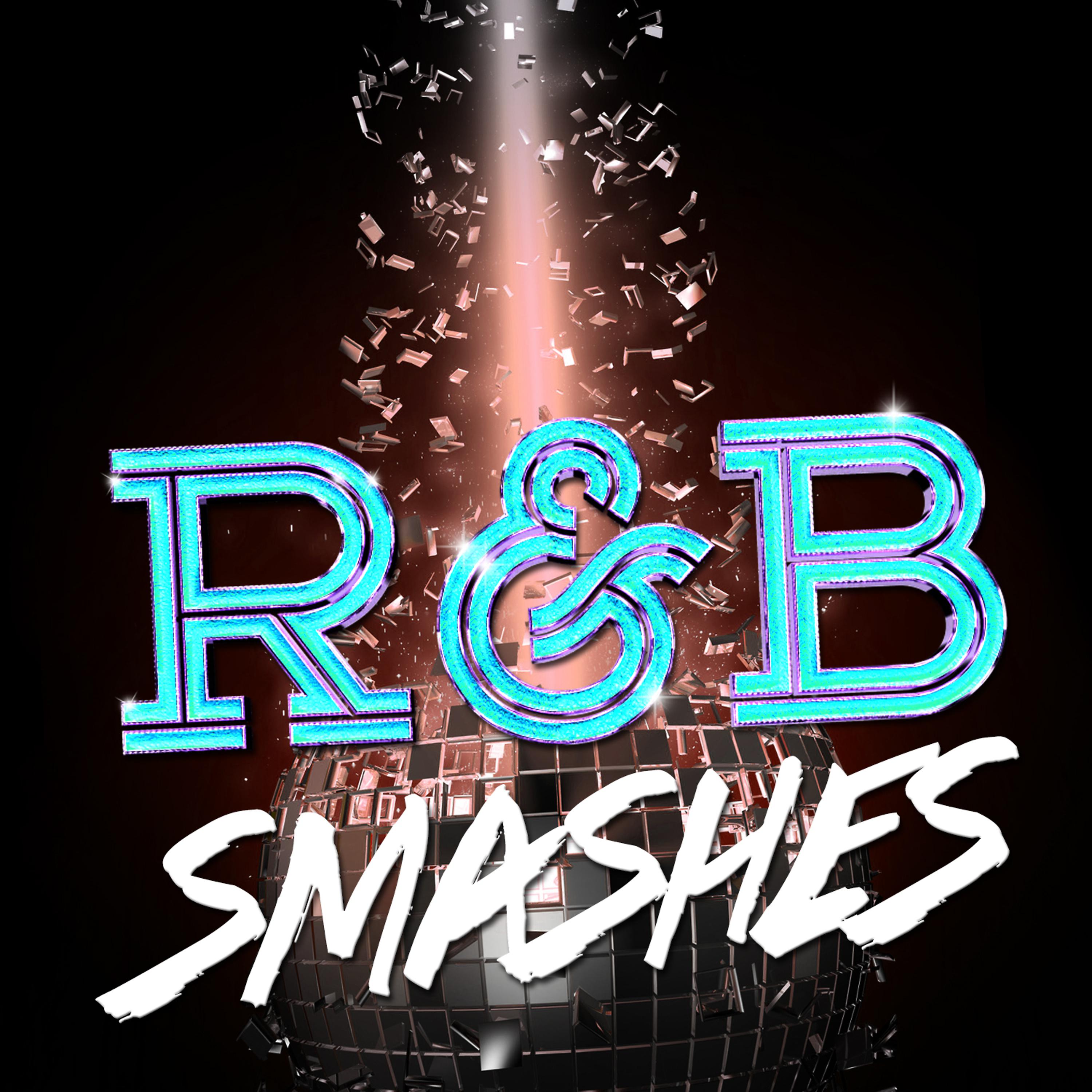 Постер альбома R&B Smashes