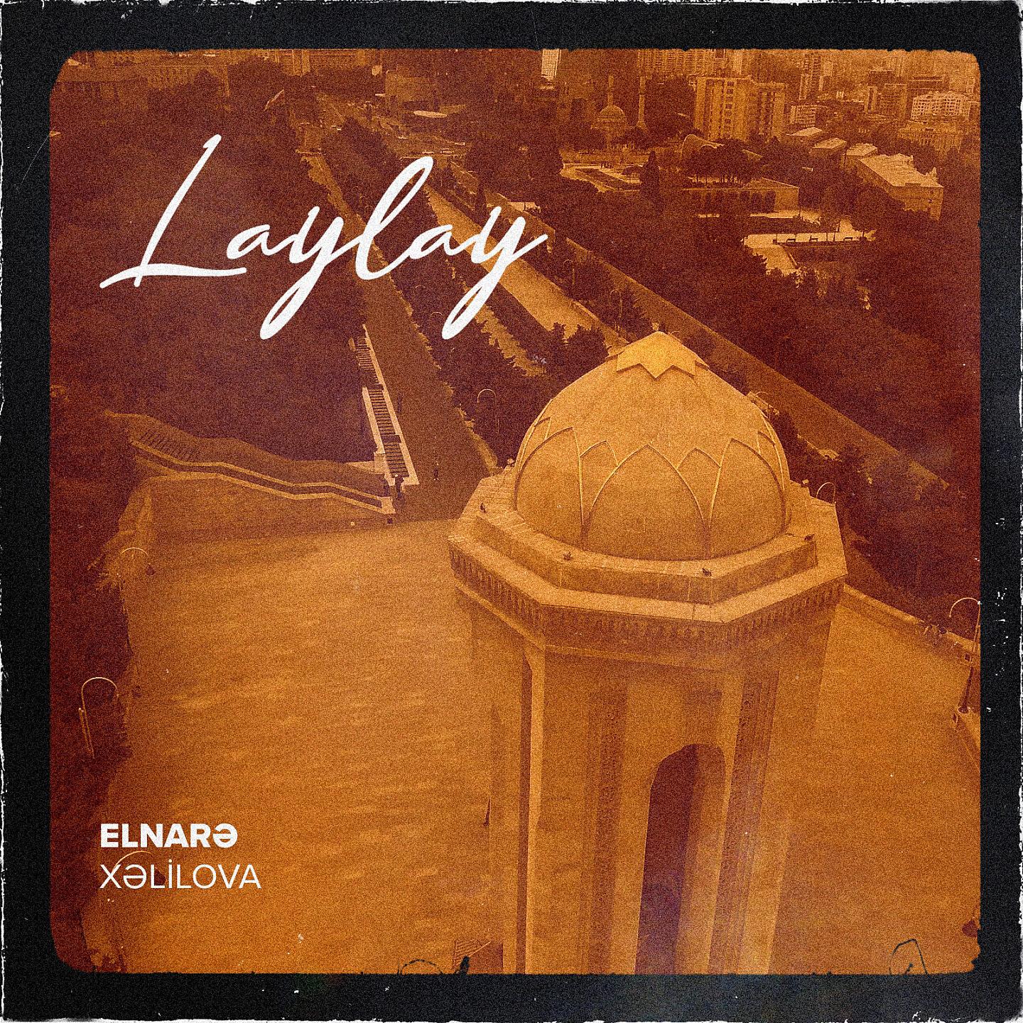 Постер альбома Laylay