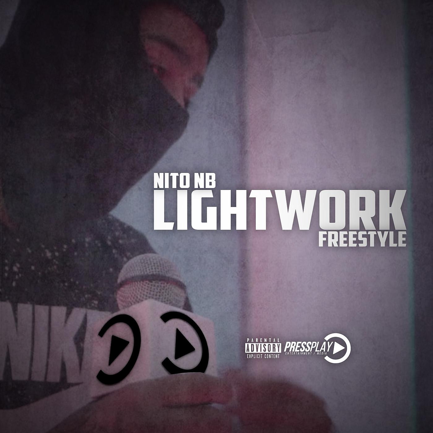 Постер альбома Lightwork Freestyle