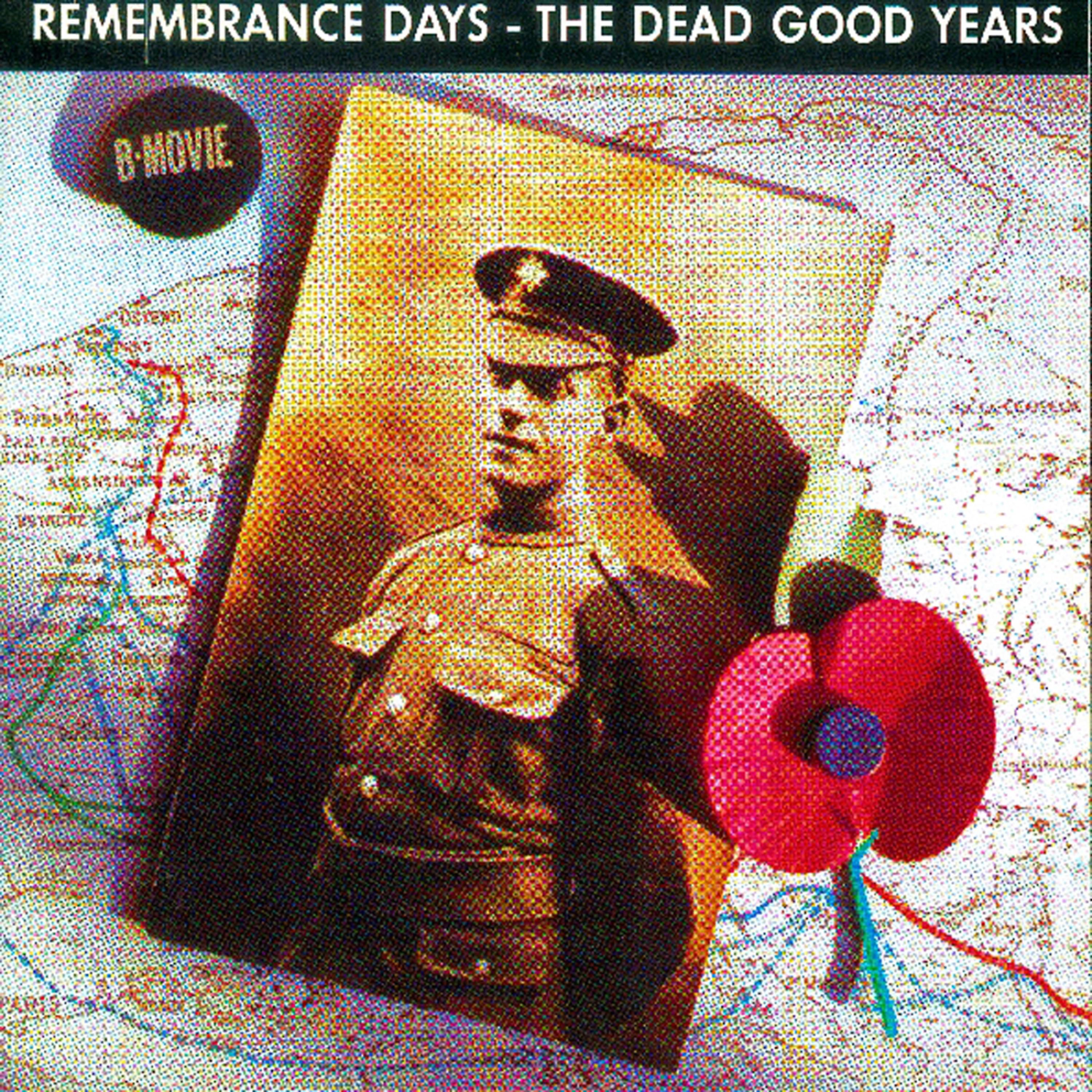 Постер альбома Remembrance Day