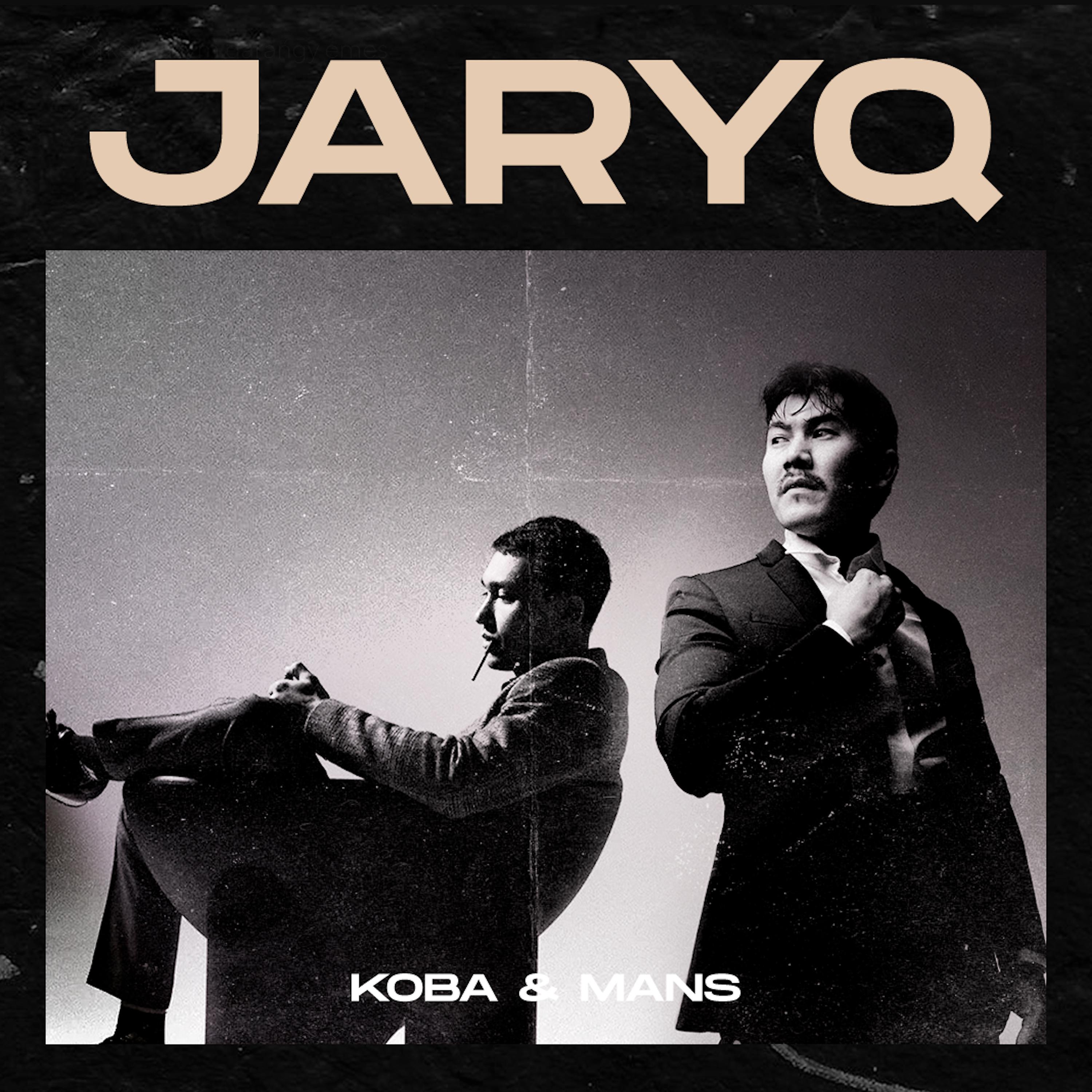 Постер альбома Jaryq