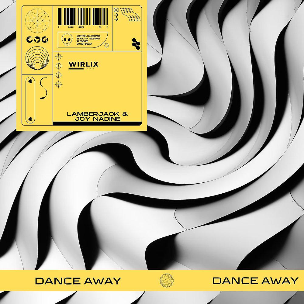 Постер альбома Dance Away