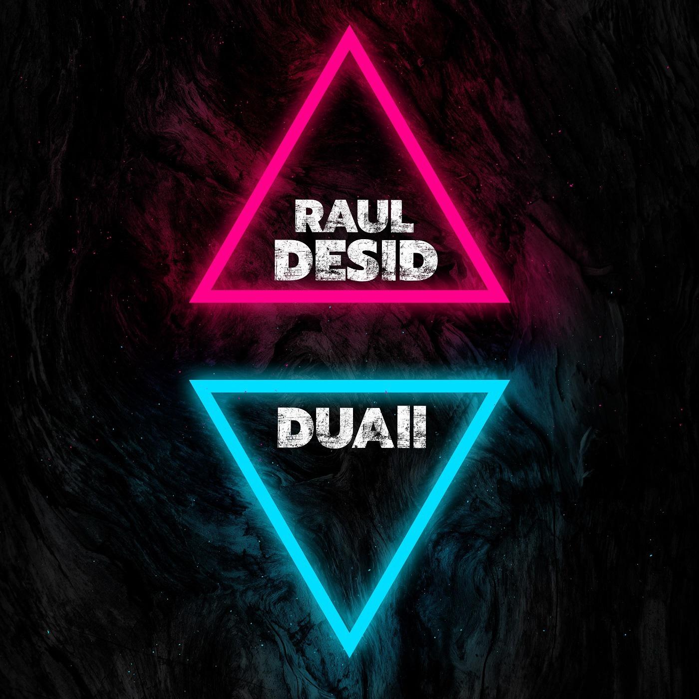 Постер альбома Duall