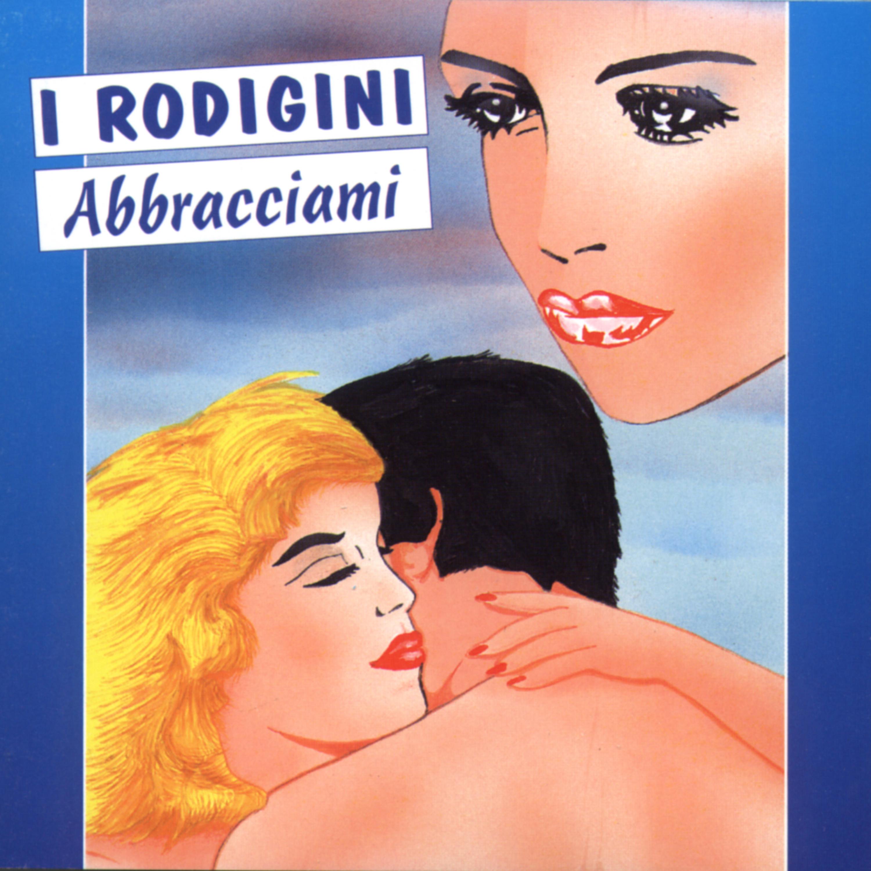 Постер альбома Abbracciami