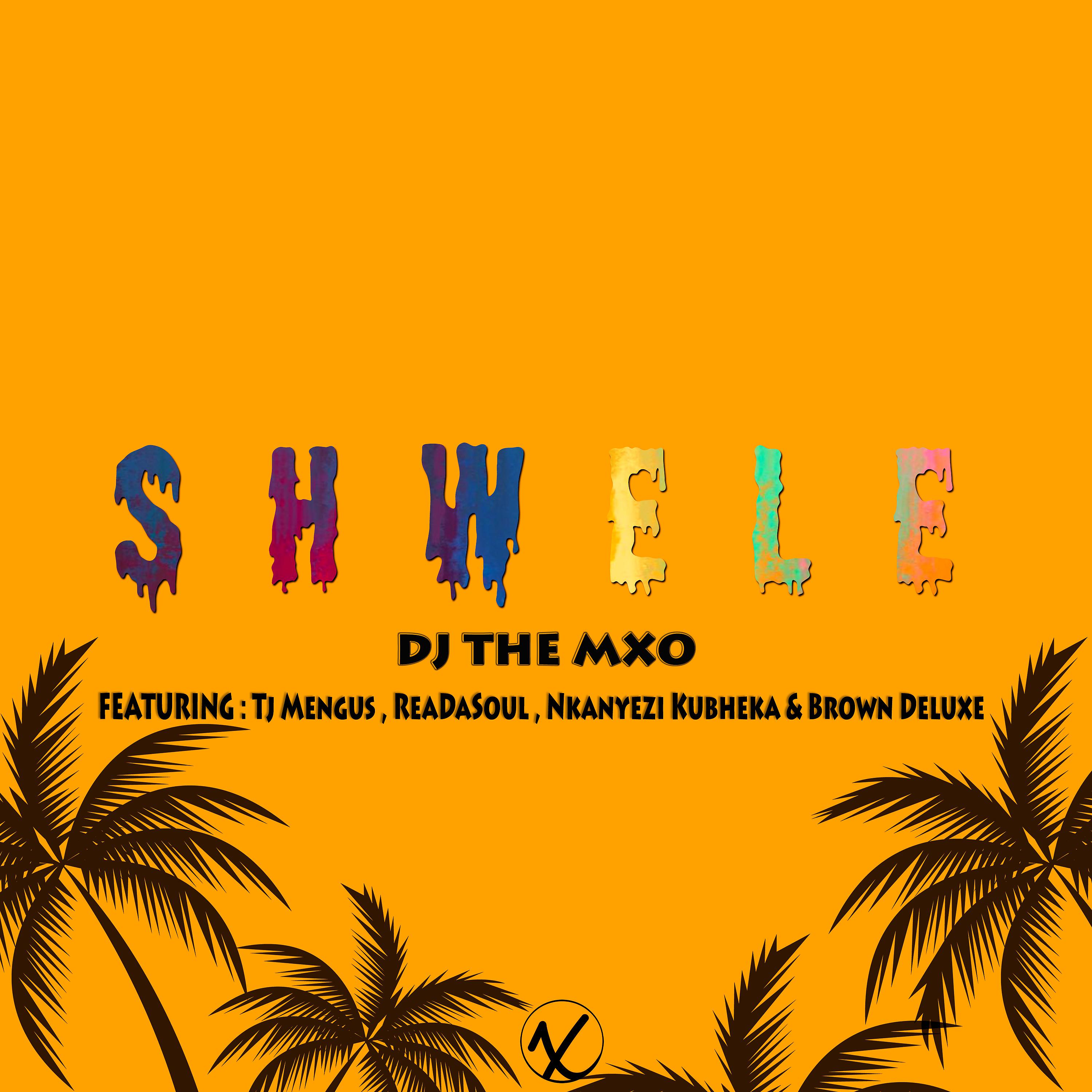 Постер альбома Shwele