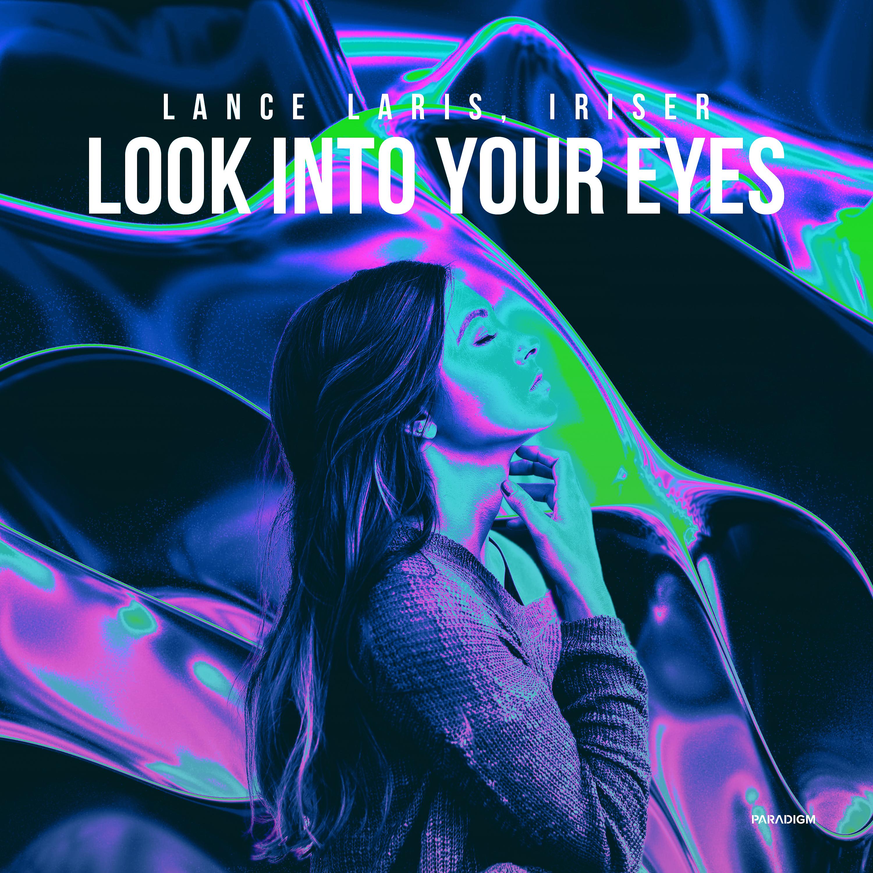 Постер альбома Look into Your Eyes