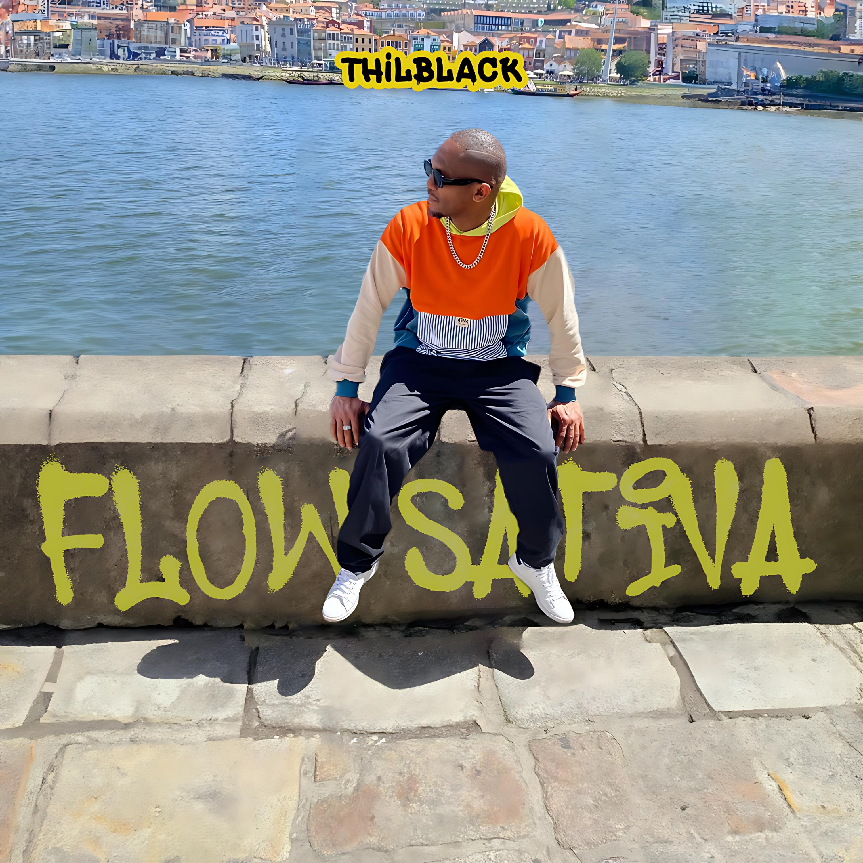 Постер альбома Flow Sativa