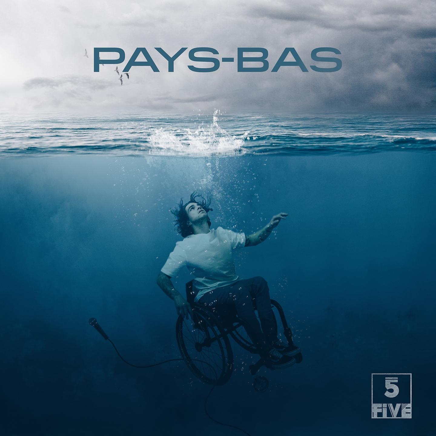 Постер альбома Pays-Bas