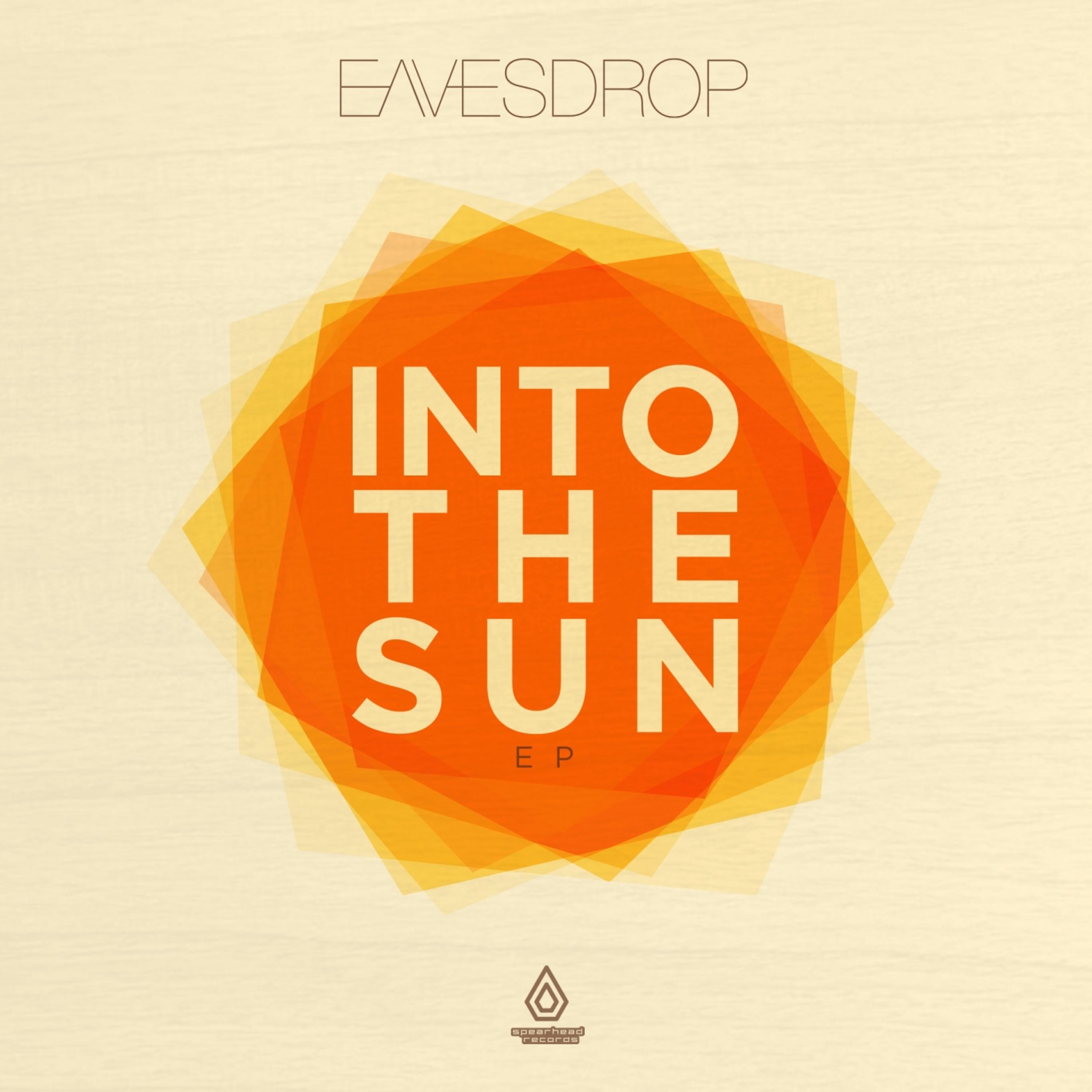 Постер альбома Into the Sun