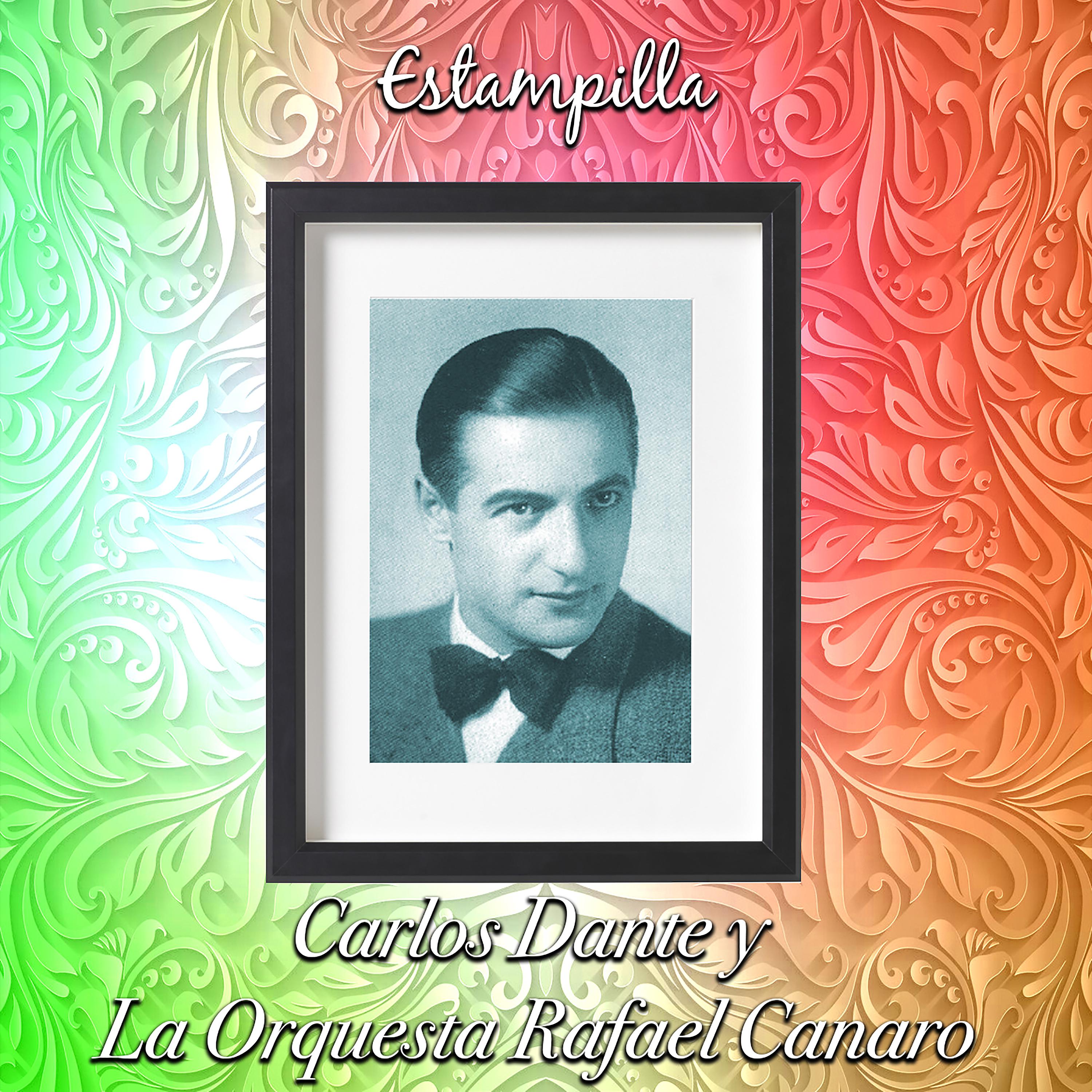 Постер альбома Estampilla