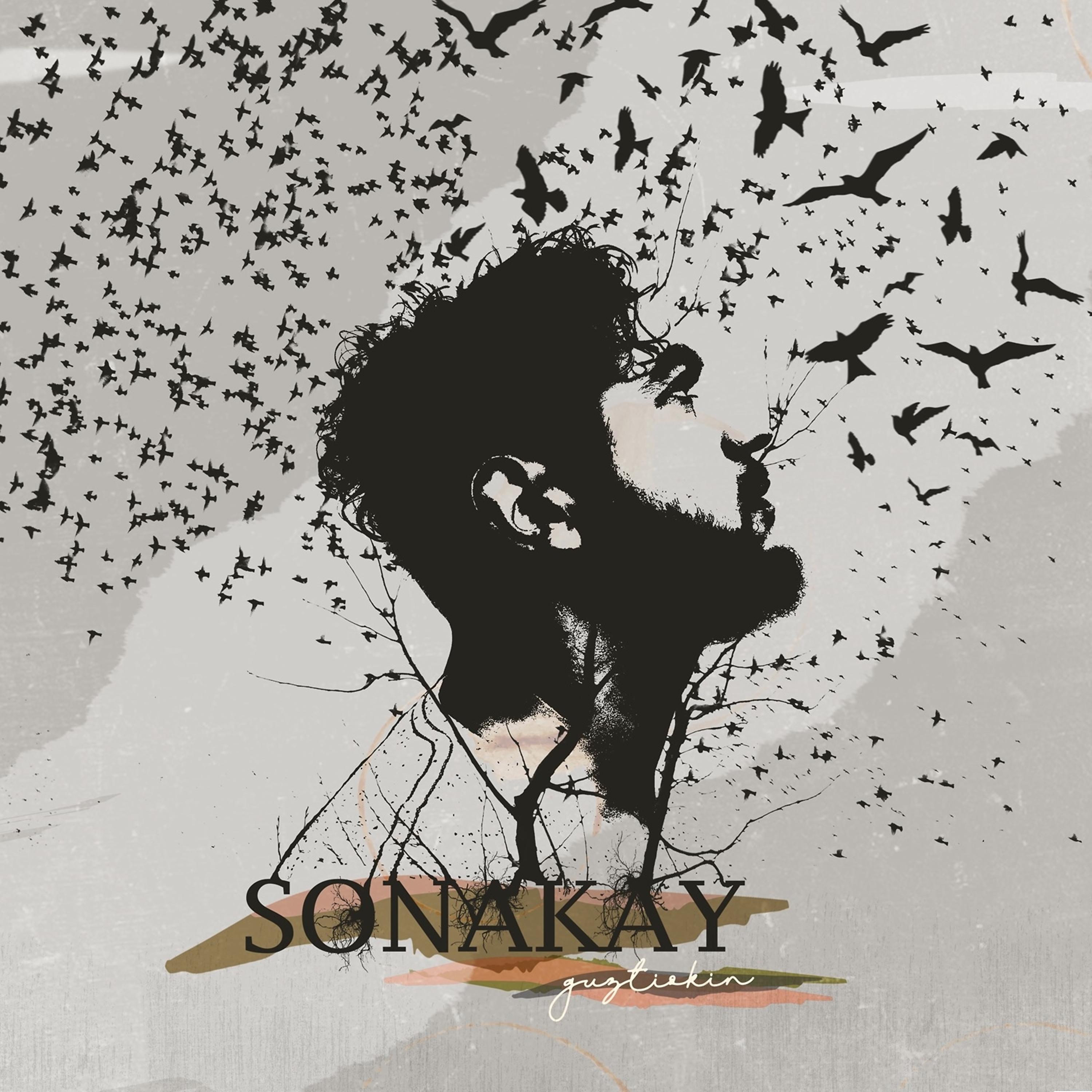 Постер альбома Sonakay Guztiekin