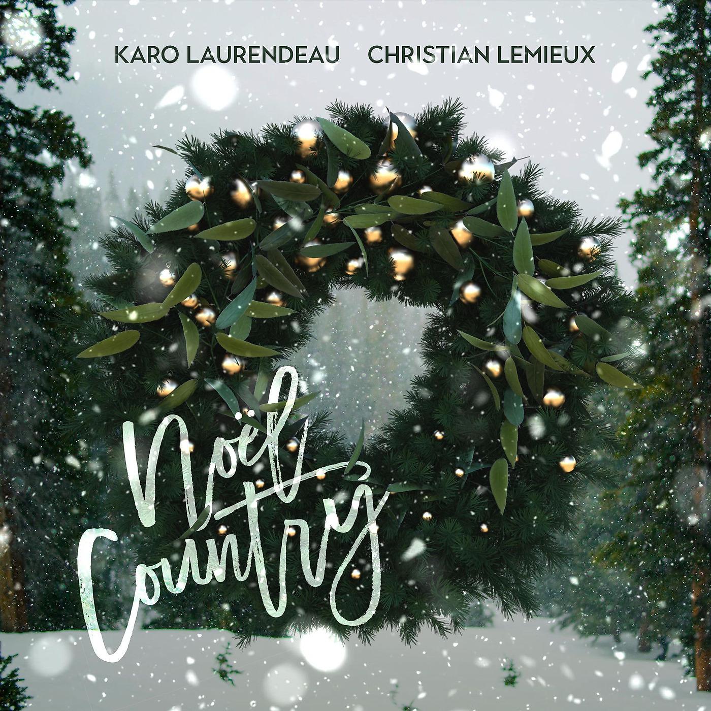 Постер альбома Noël Country