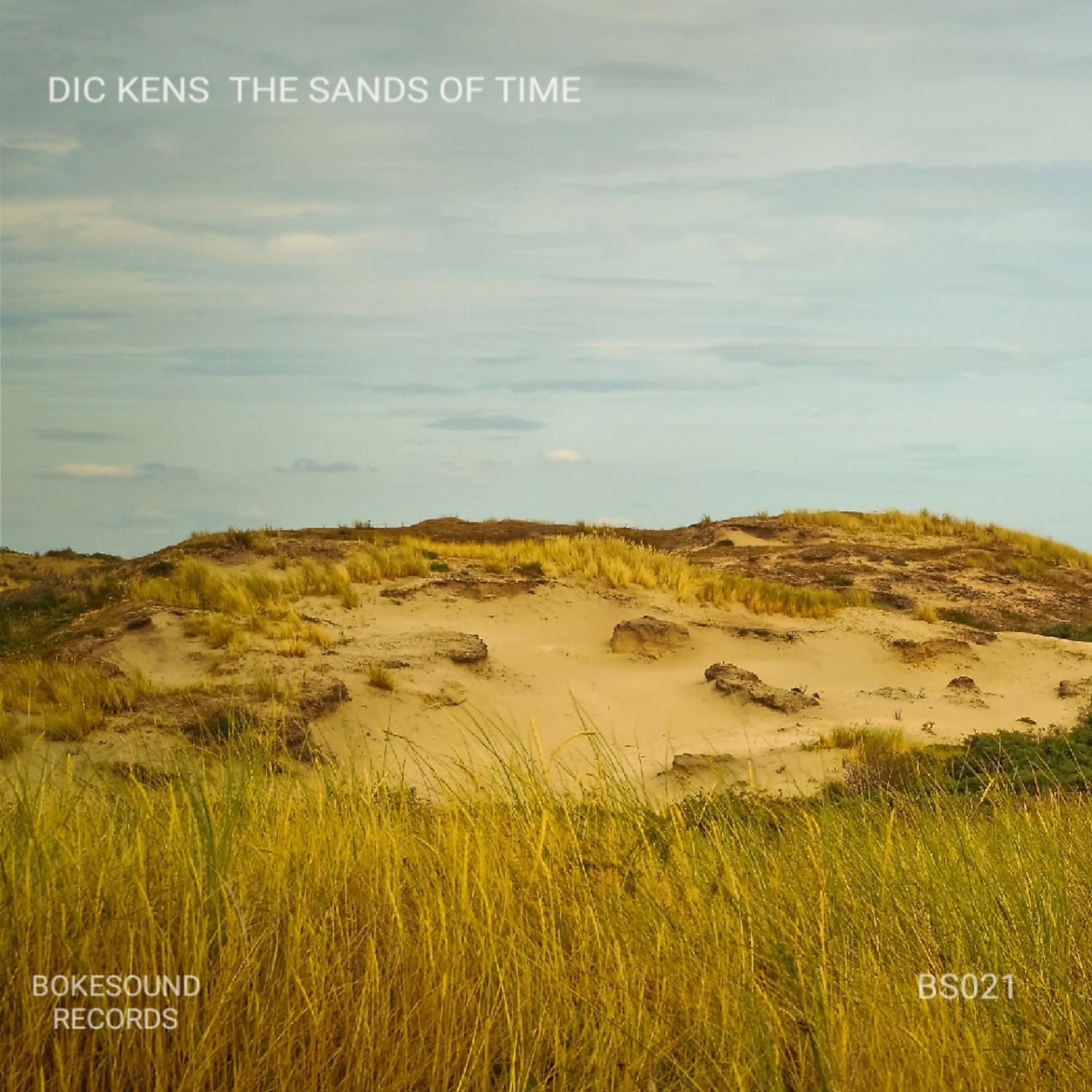 Постер альбома The Sands of Time