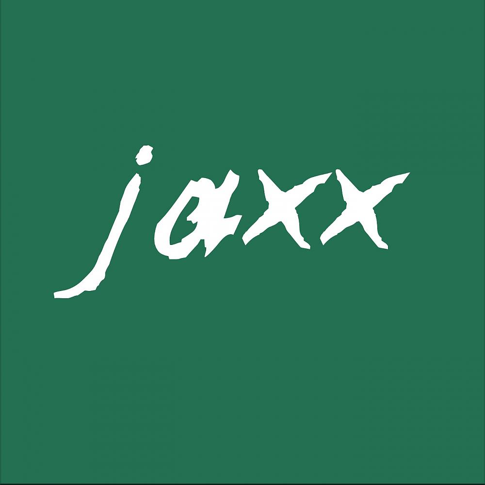 Постер альбома JAXX 003