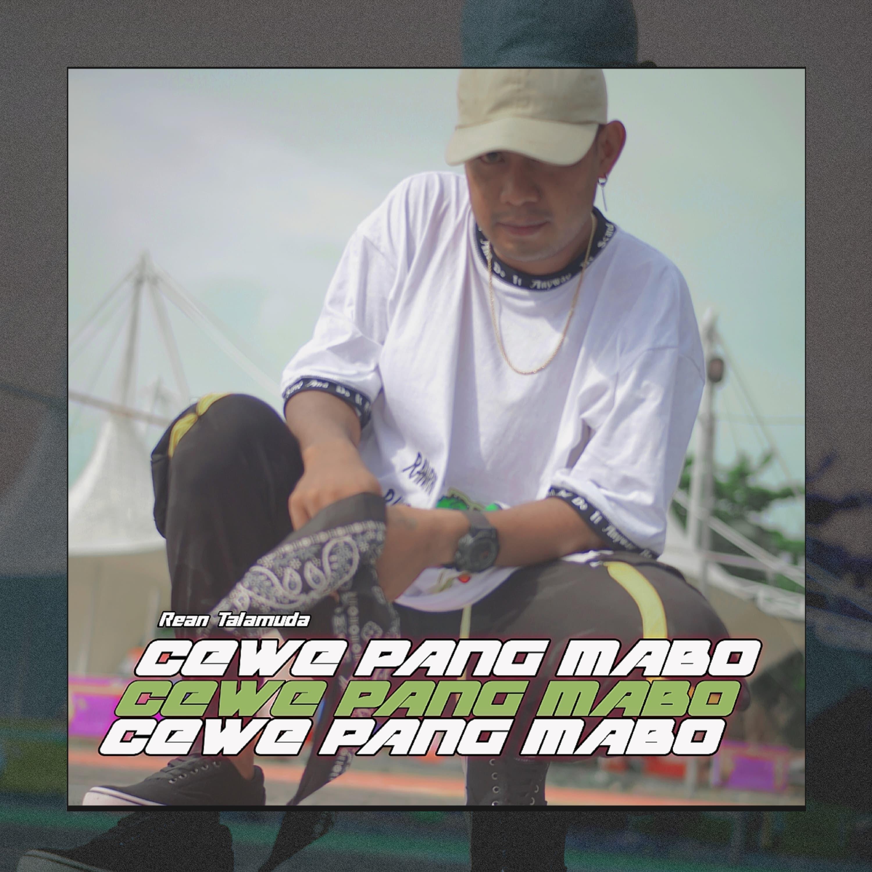Постер альбома Cewe Pang Mabo