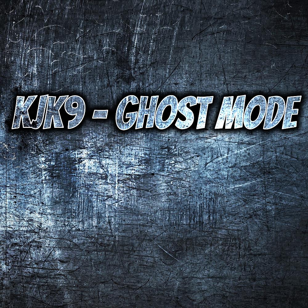 Постер альбома Ghost Mode