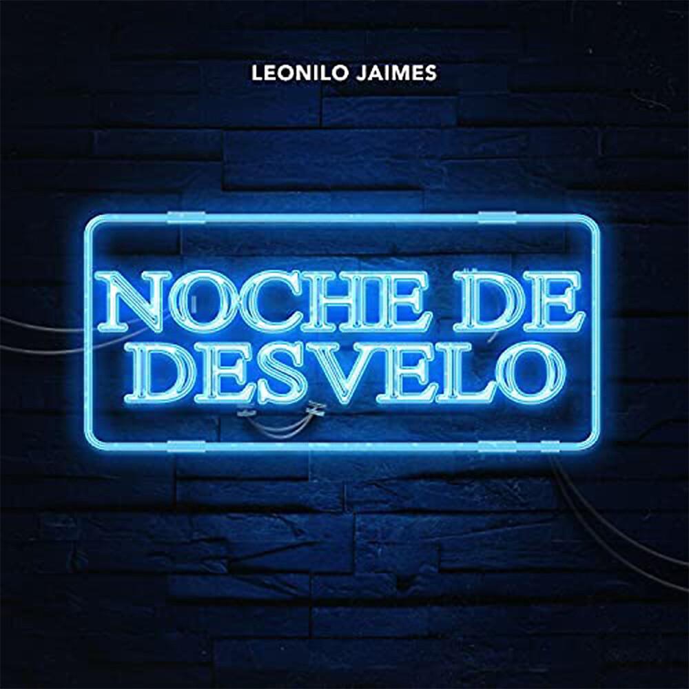 Постер альбома Noche de Desvelo