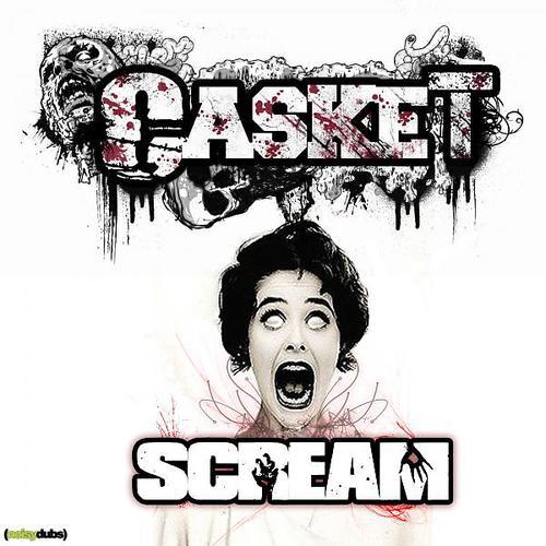 Постер альбома Scream EP