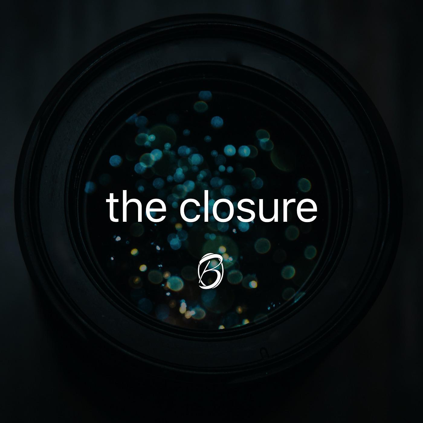 Постер альбома The Closure