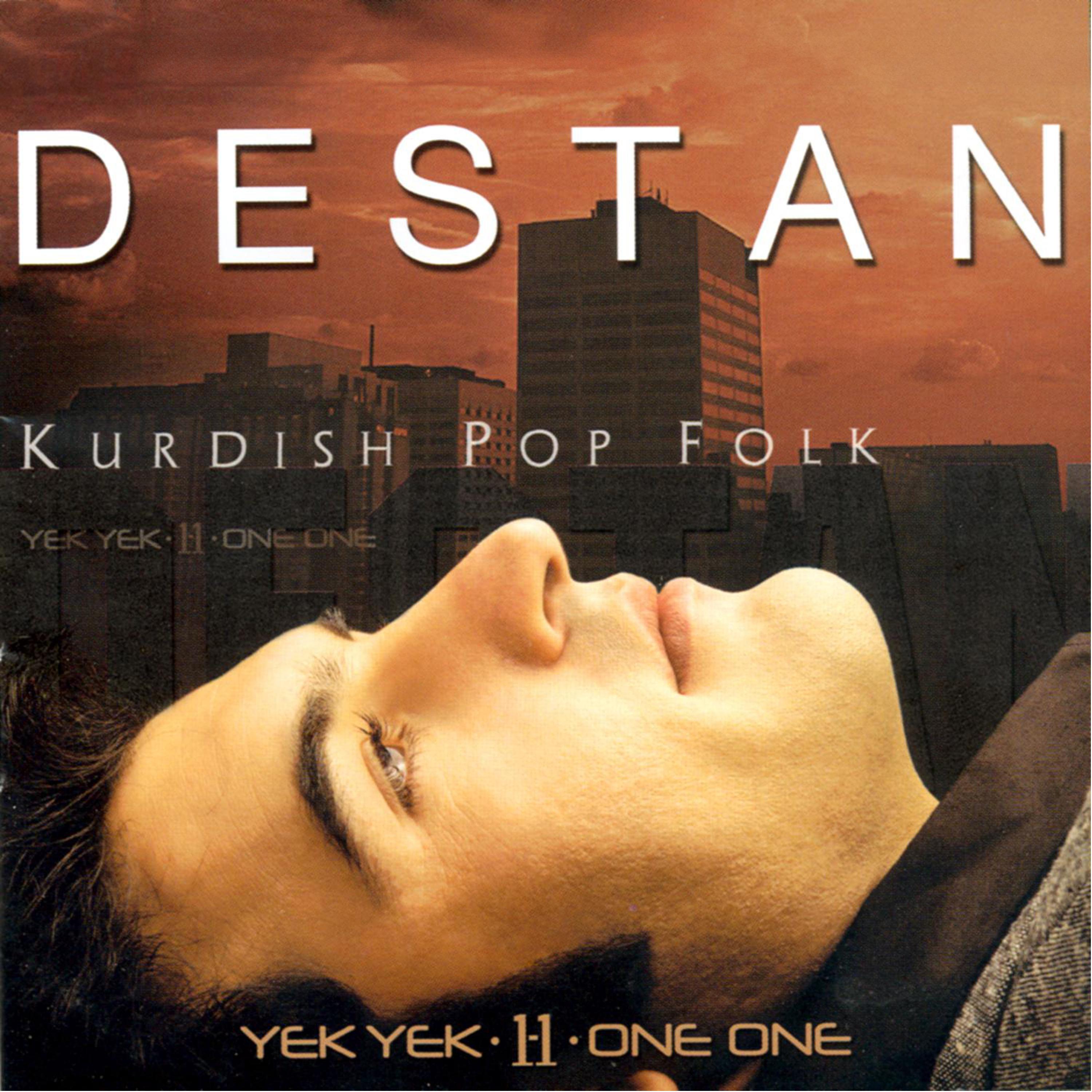 Постер альбома Yek Yek