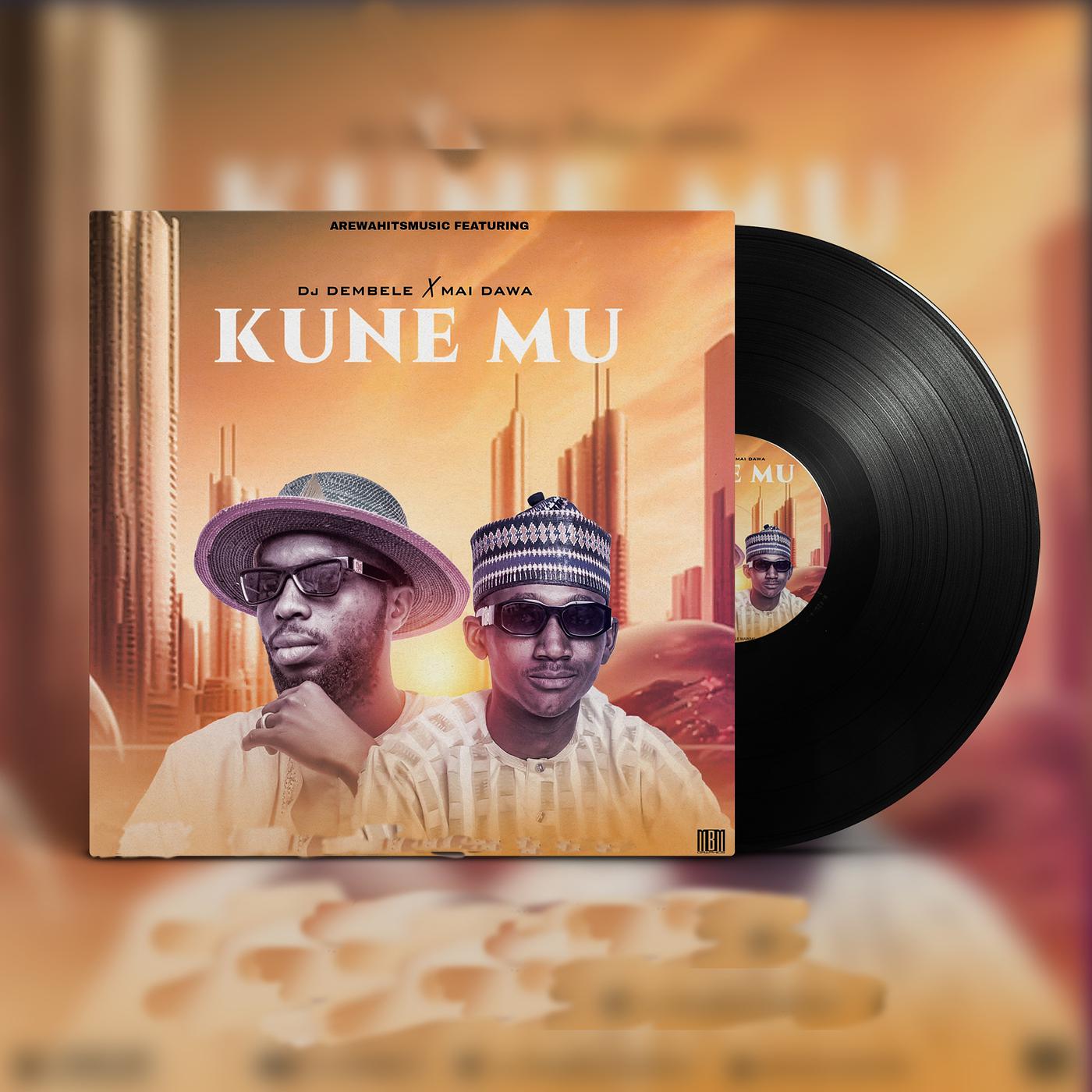 Постер альбома Kune Mu