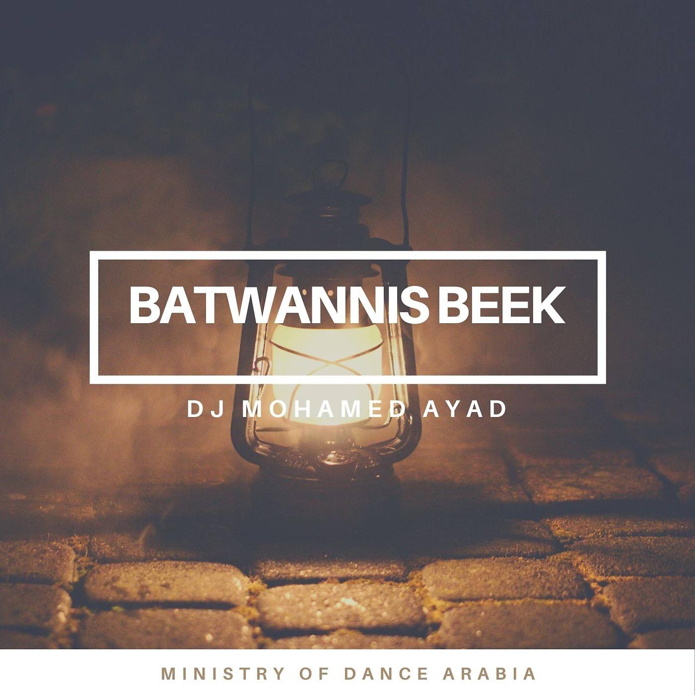 Постер альбома Batwannis Beek