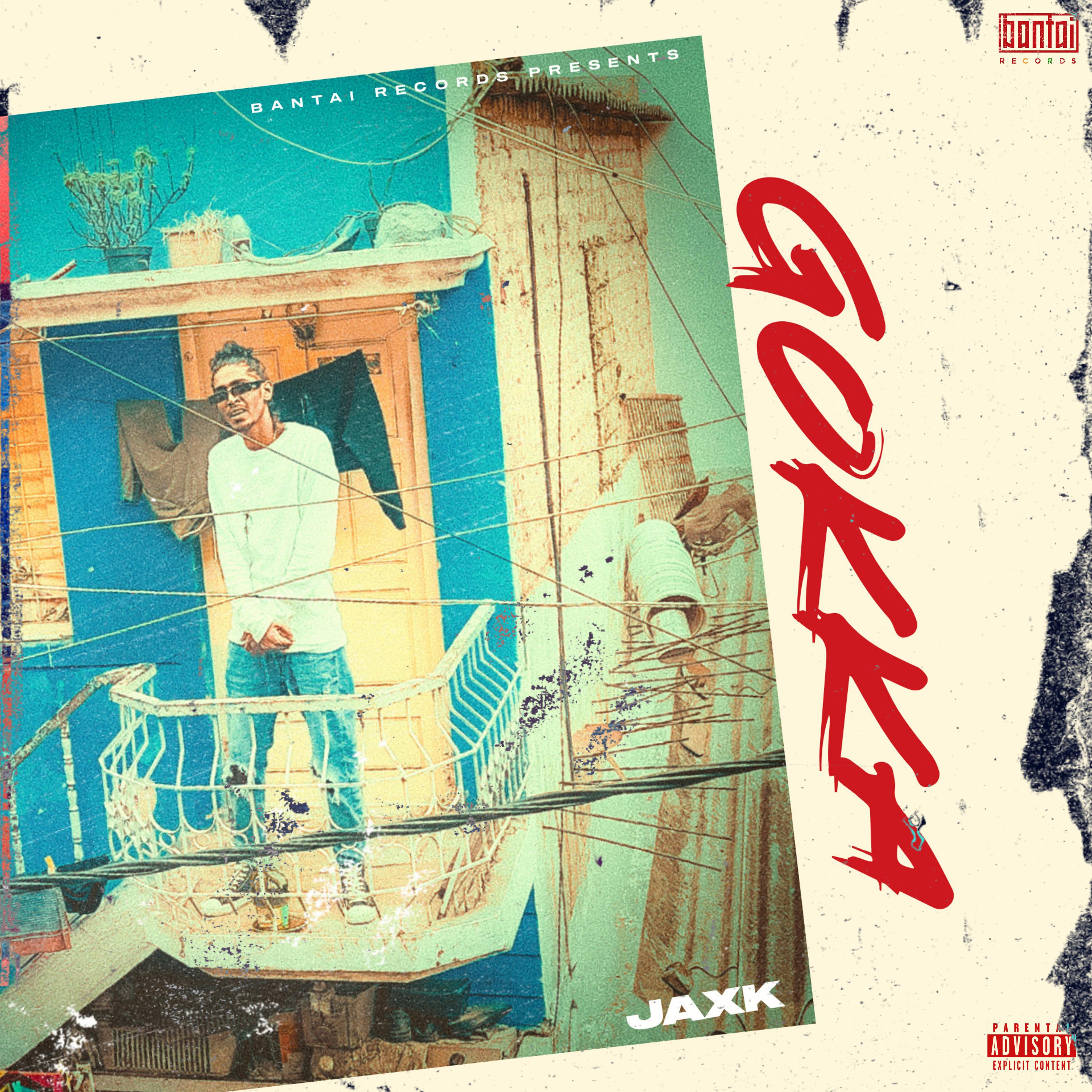 Постер альбома Gokka