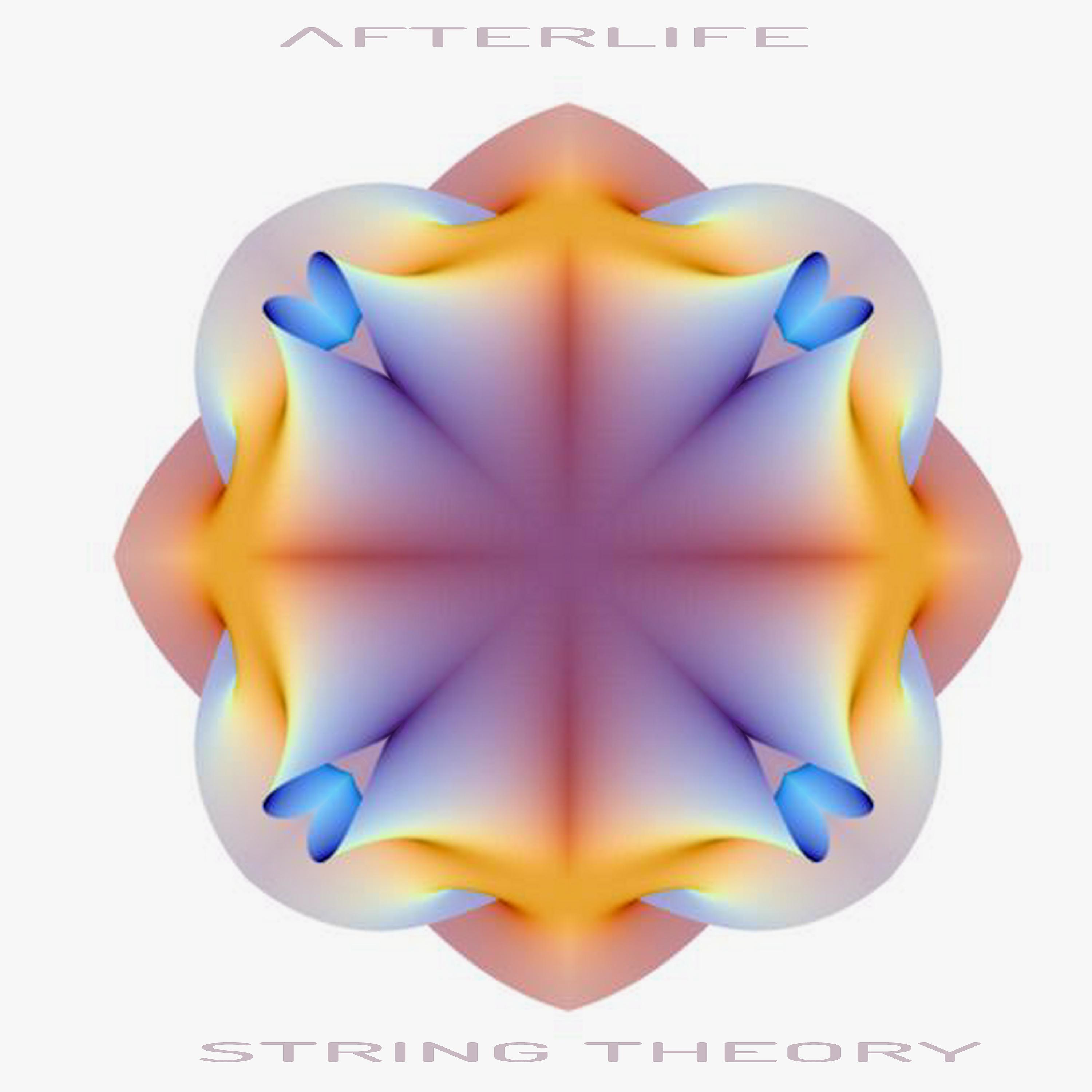 Постер альбома String Theory