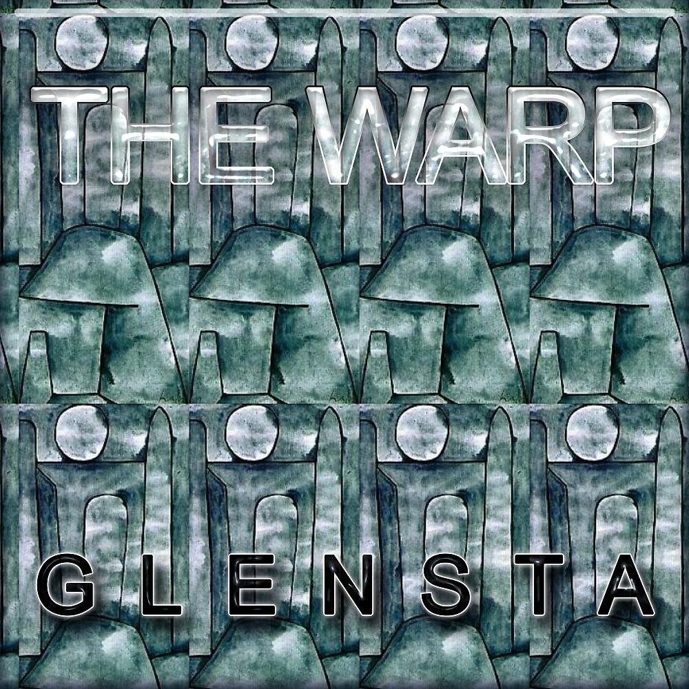 Постер альбома The Warp