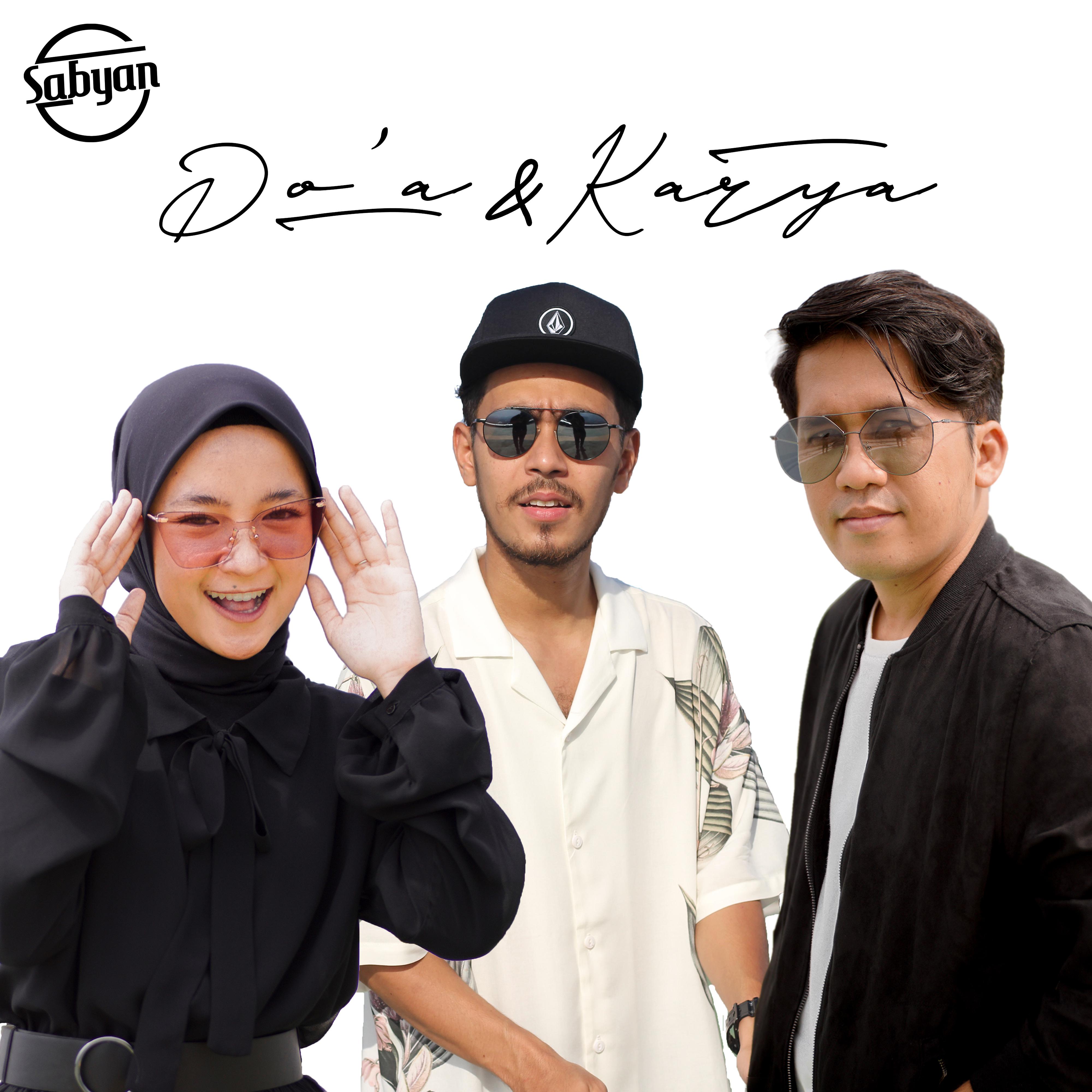 Постер альбома Do'a & Karya